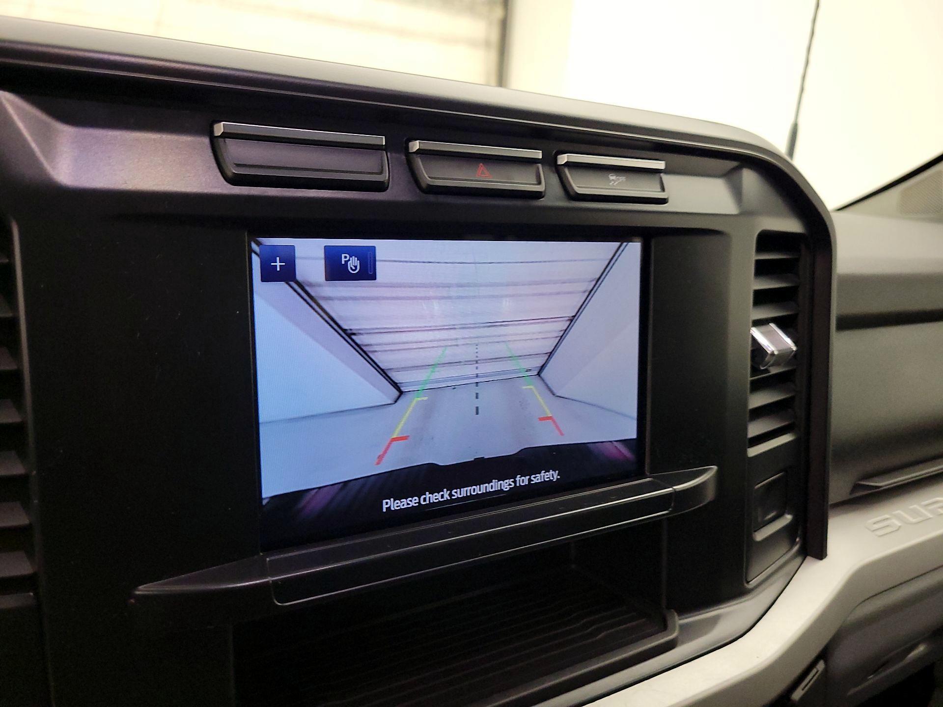 Thumbnail: 2024 Ford F-250 - 13