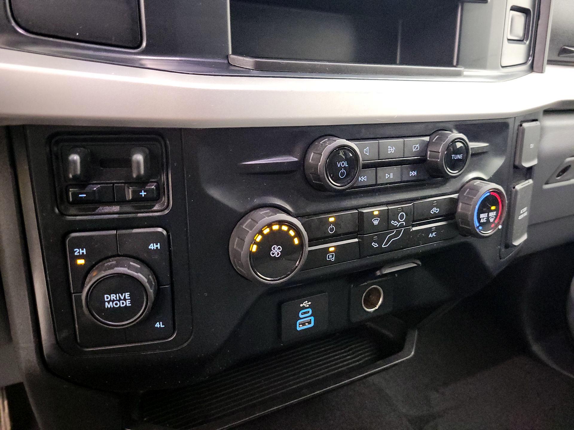 Thumbnail: 2024 Ford F-250 - 15