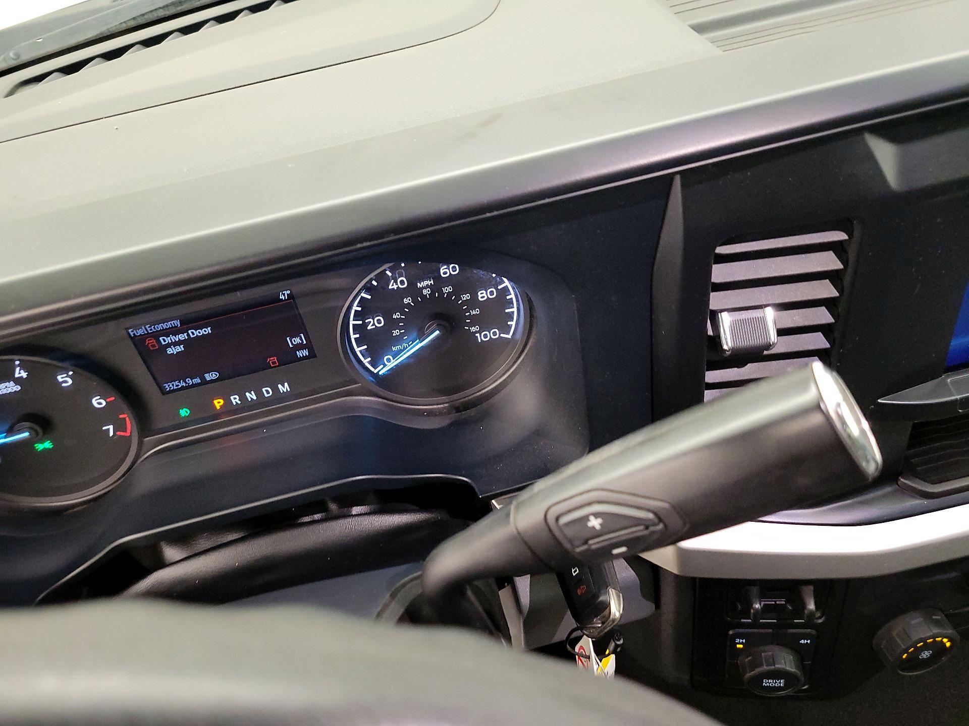 Thumbnail: 2024 Ford F-250 - 16