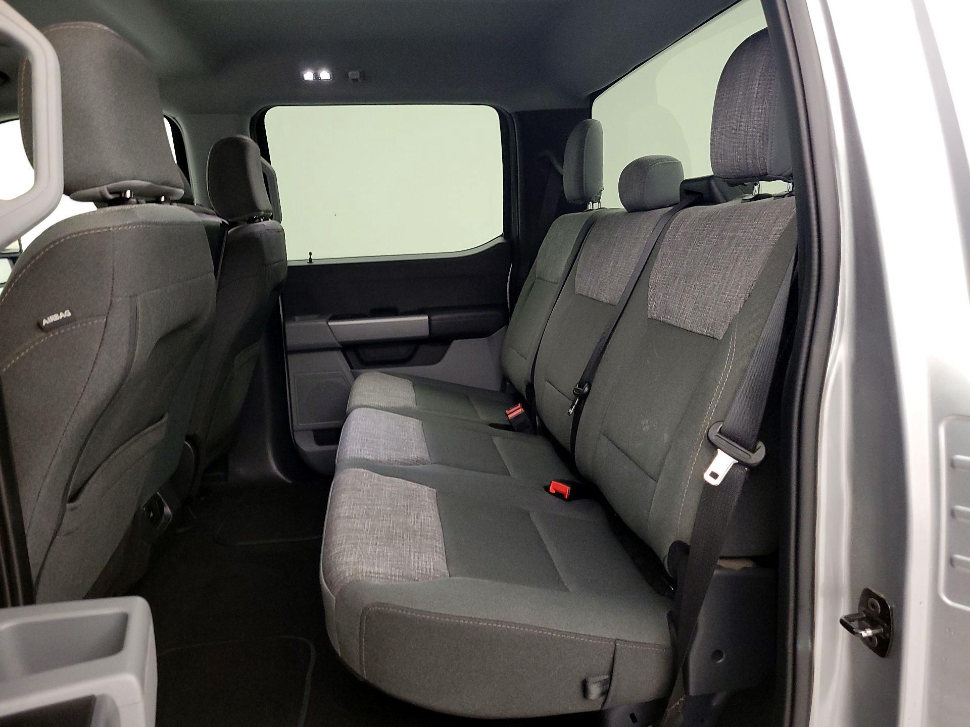 Thumbnail: 2024 Ford F-250 - 17