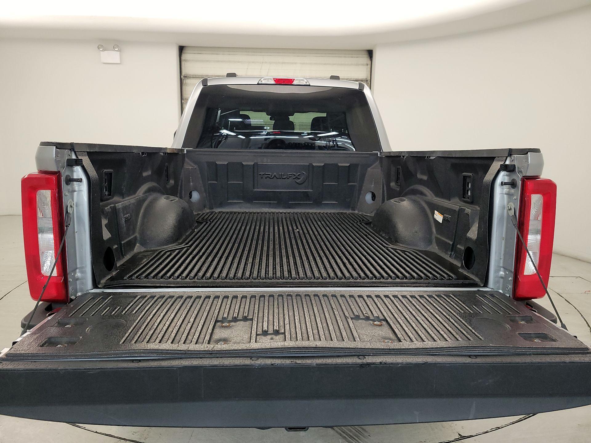 Thumbnail: 2024 Ford F-250 - 18