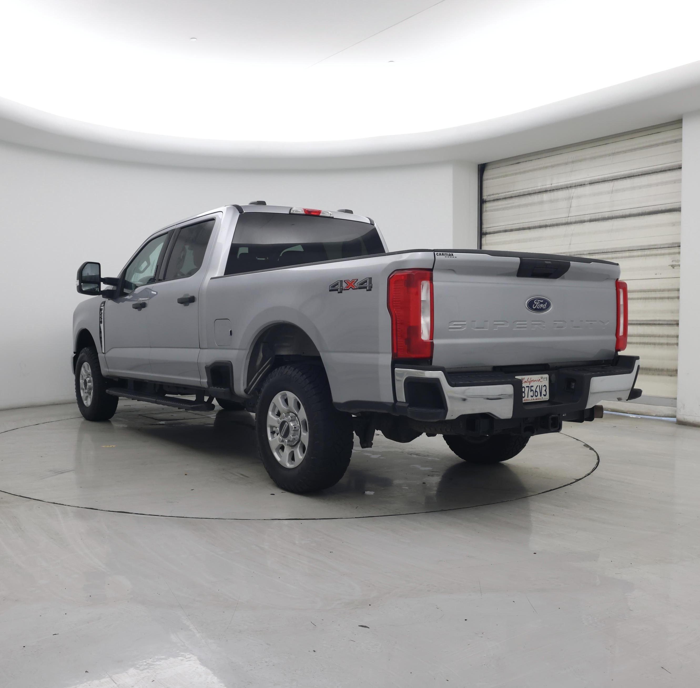 Thumbnail: 2024 Ford F-250 - 2