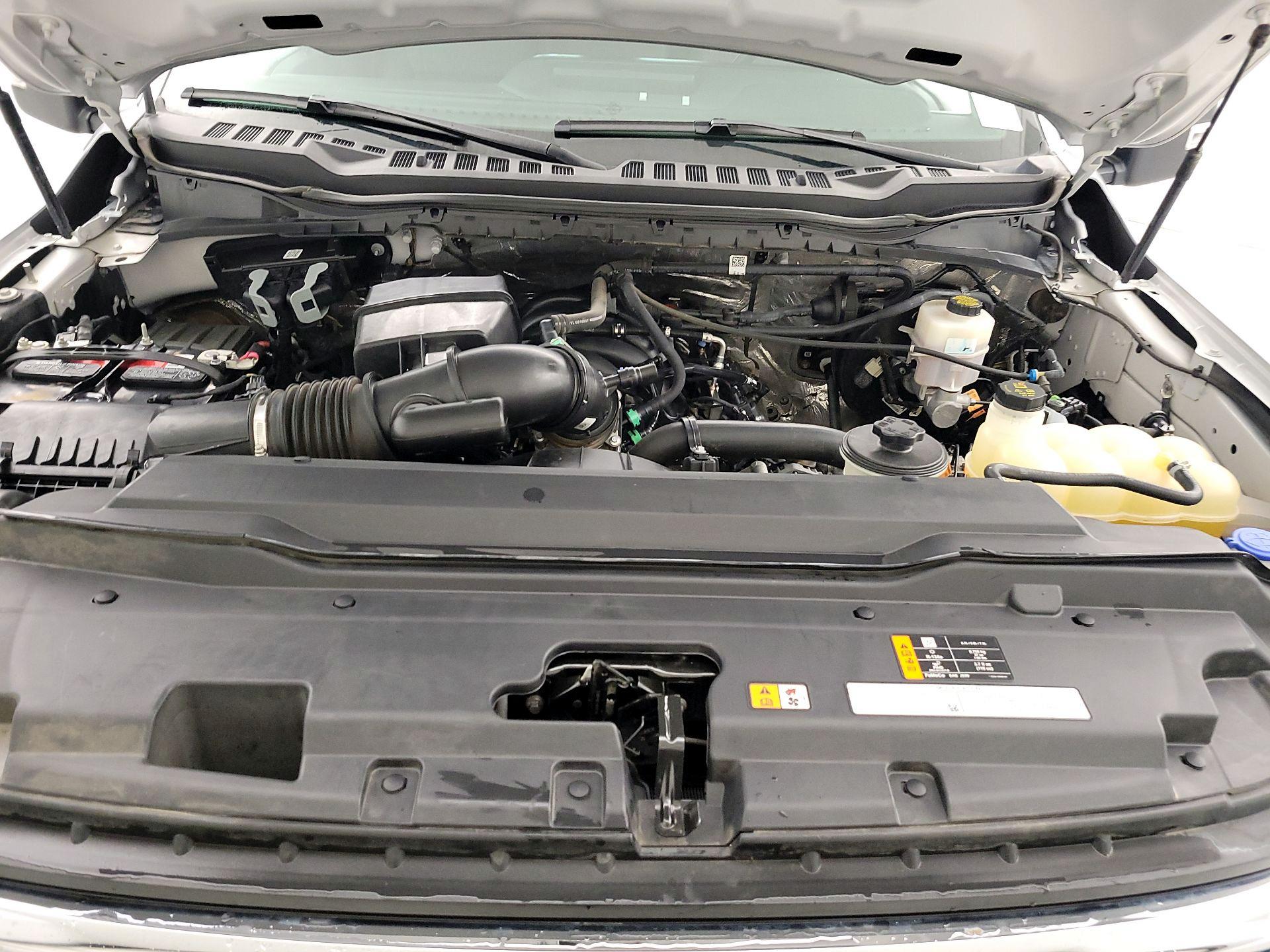 Thumbnail: 2024 Ford F-250 - 19