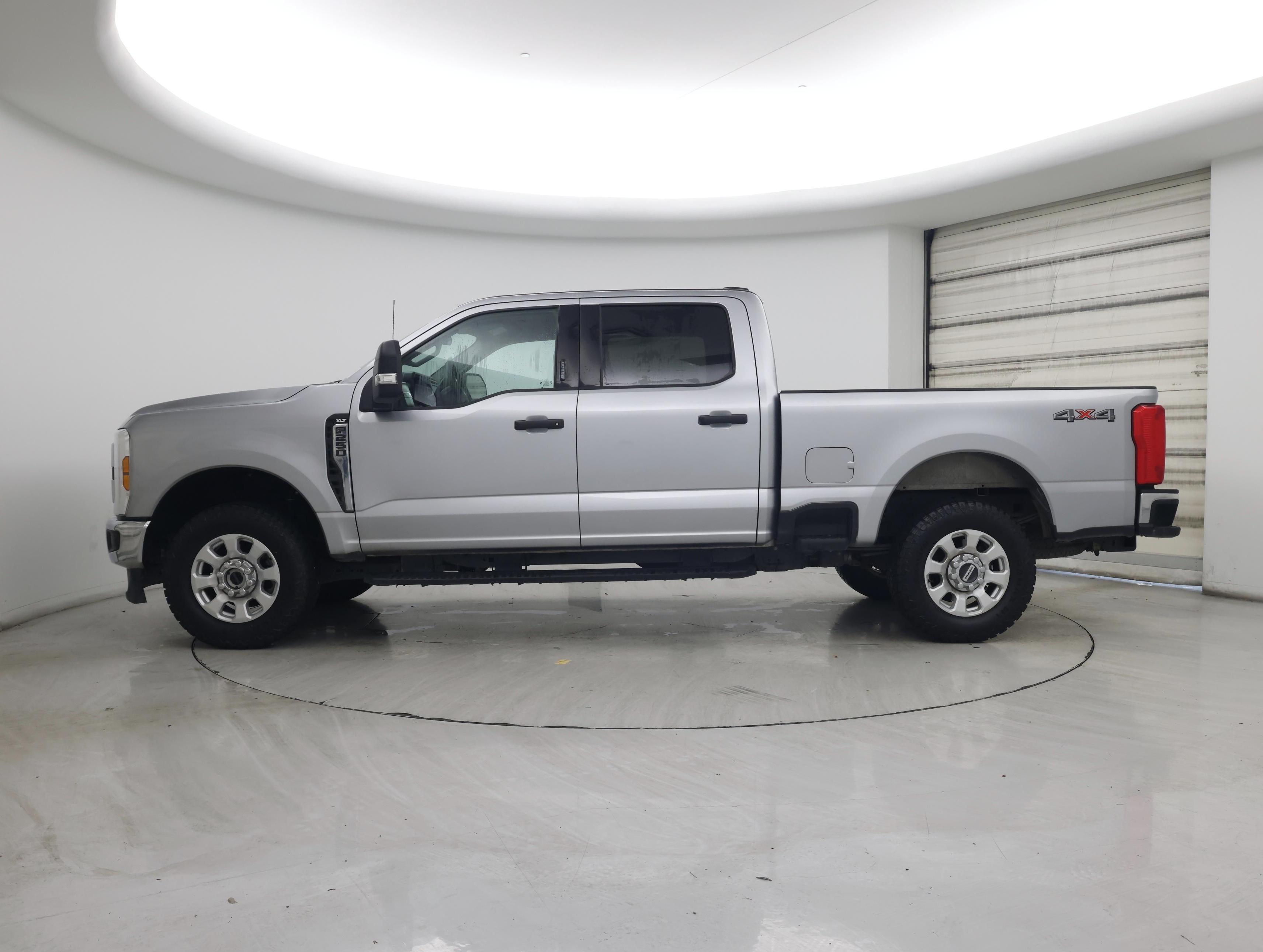 Thumbnail: 2024 Ford F-250 - 3