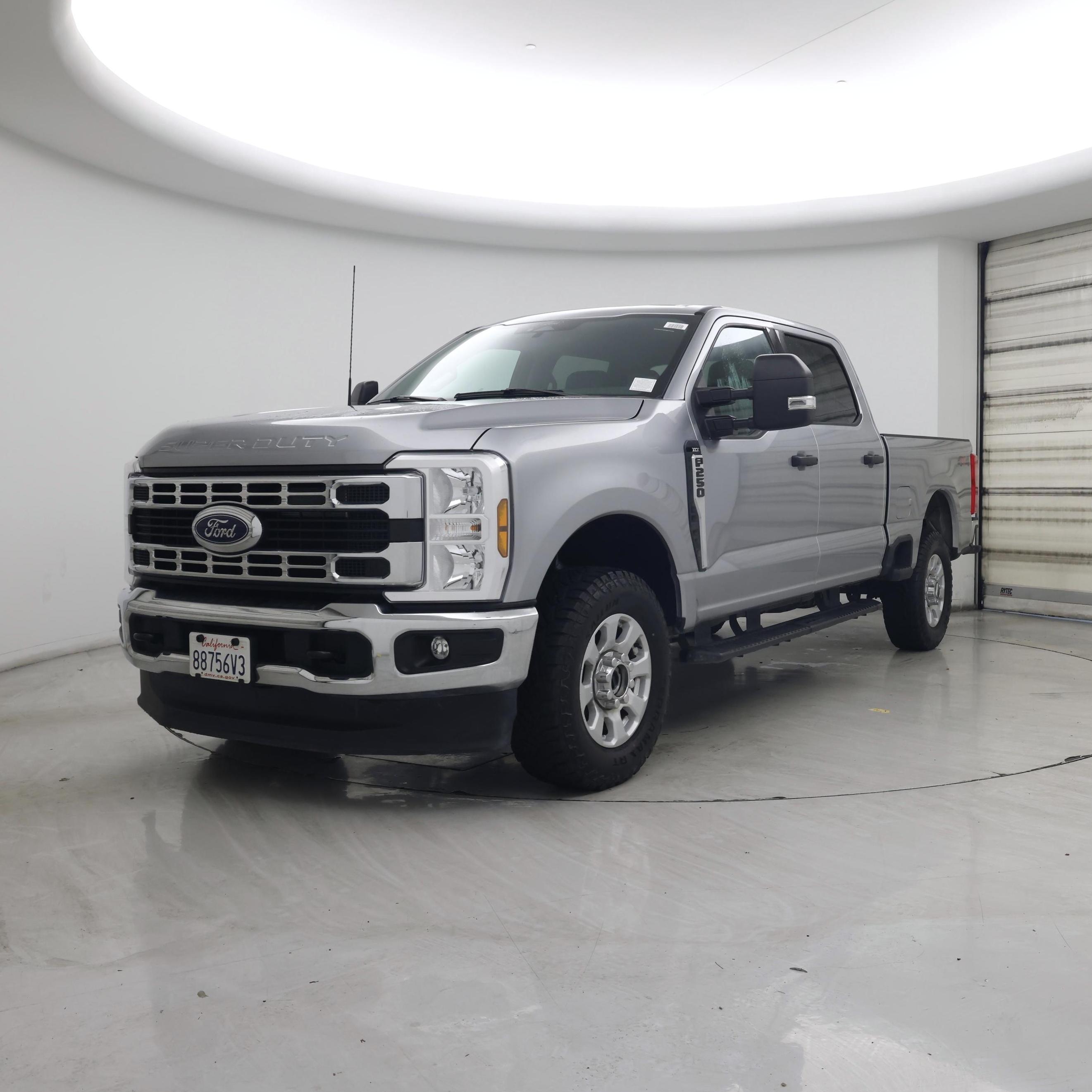 Thumbnail: 2024 Ford F-250 - 4