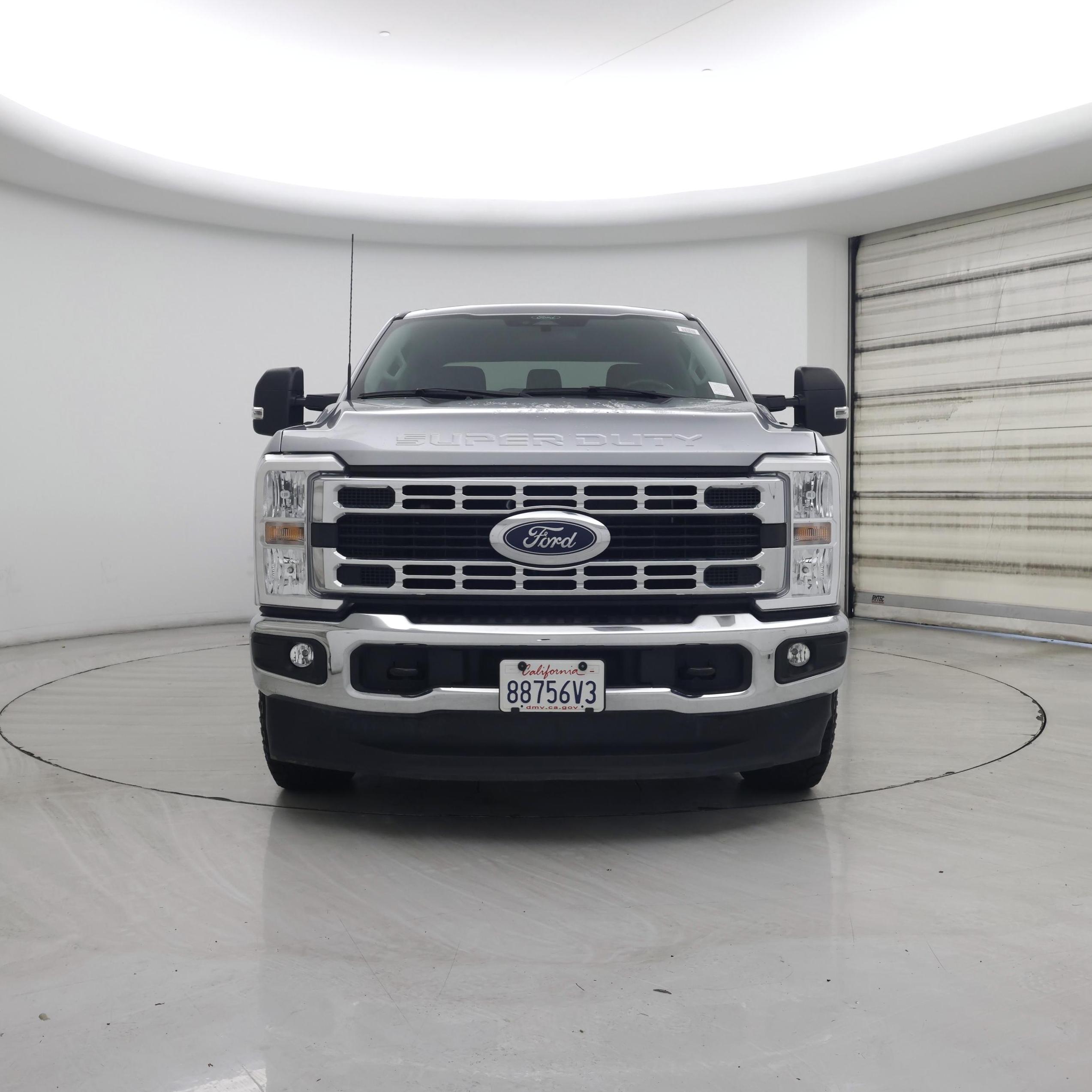 Thumbnail: 2024 Ford F-250 - 5