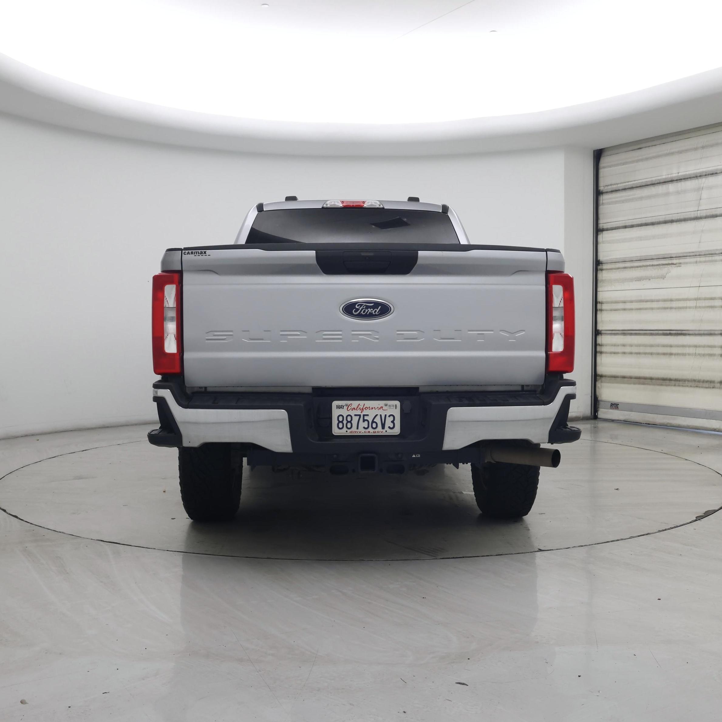 Thumbnail: 2024 Ford F-250 - 6