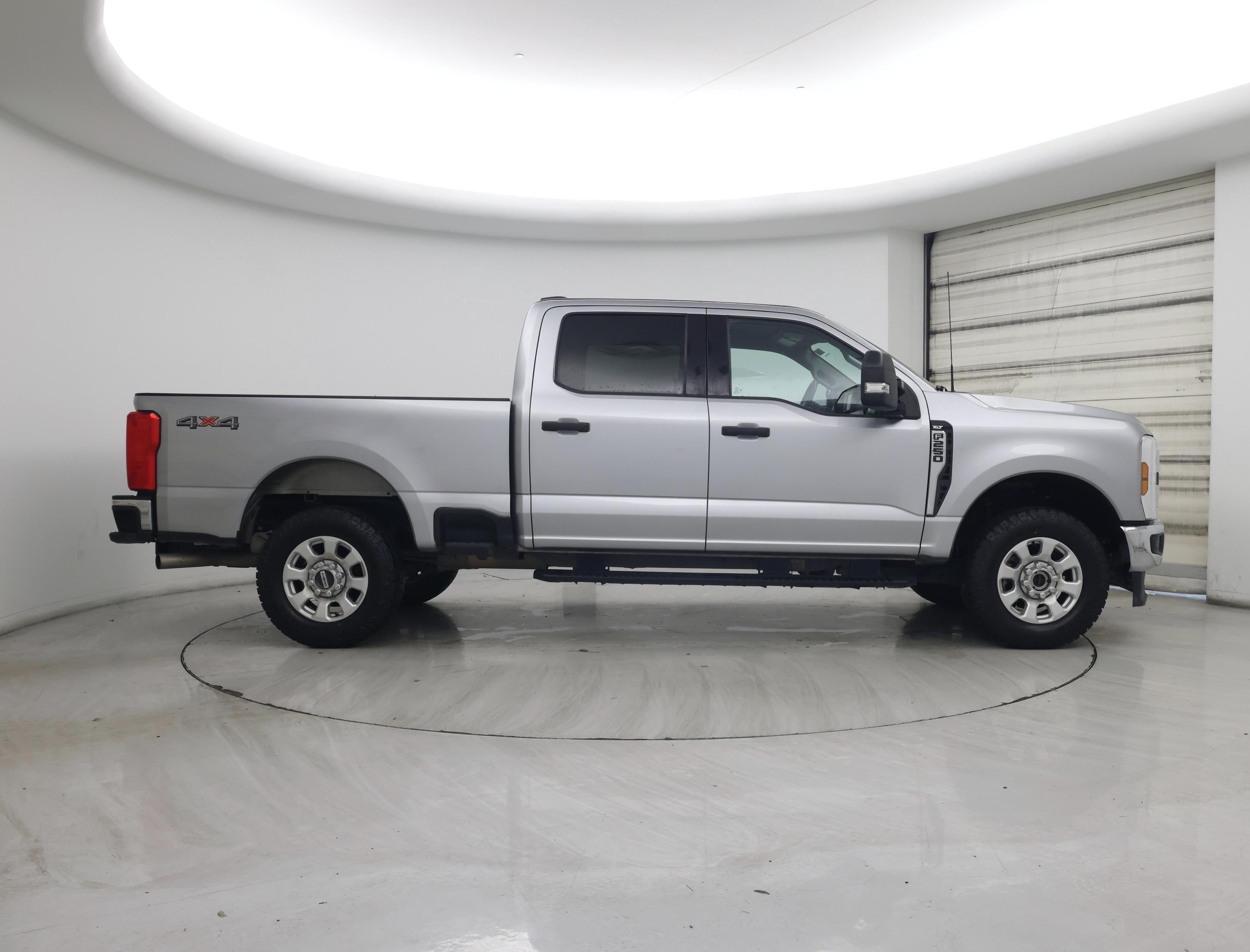 Thumbnail: 2024 Ford F-250 - 7