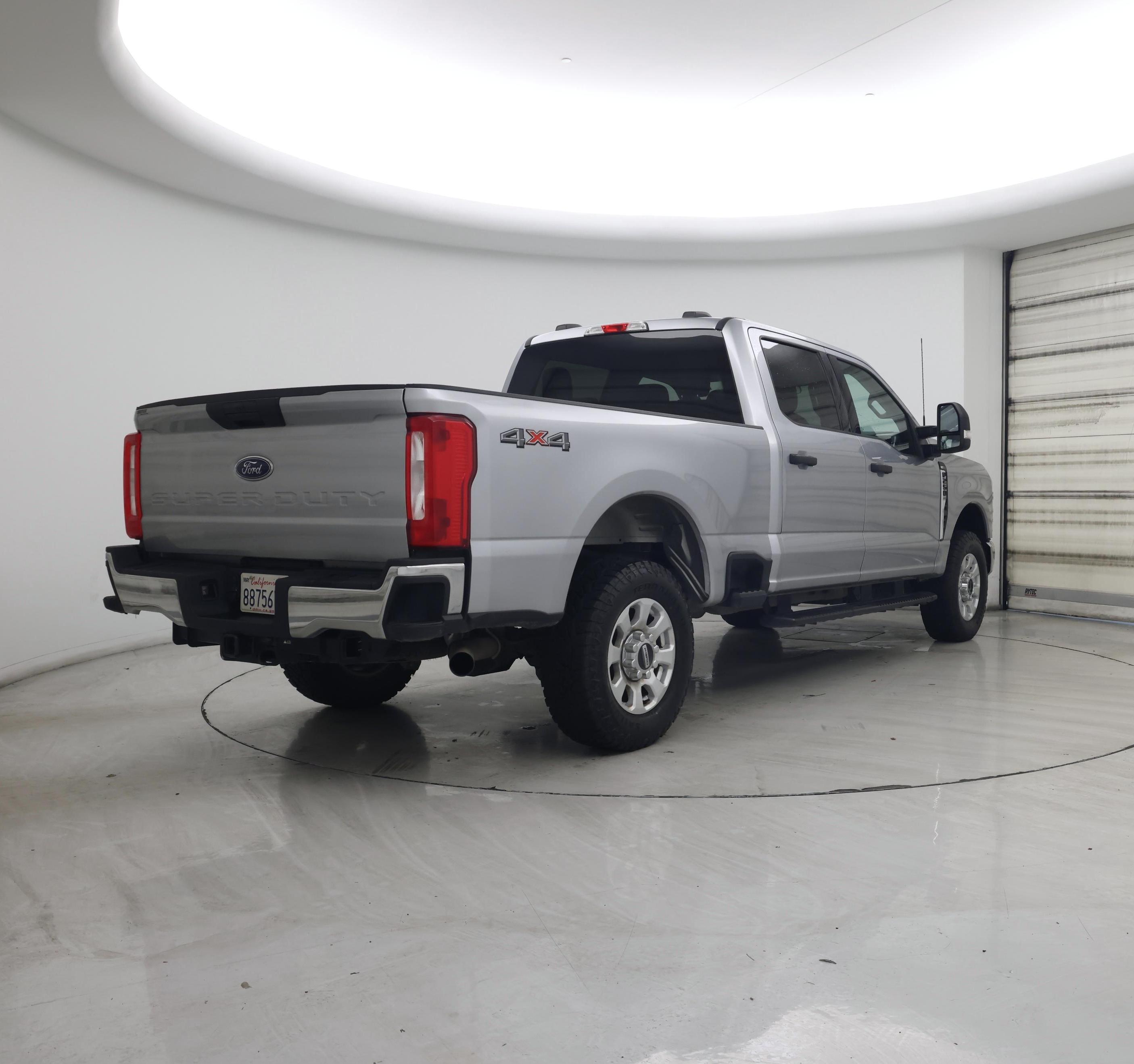 Thumbnail: 2024 Ford F-250 - 8