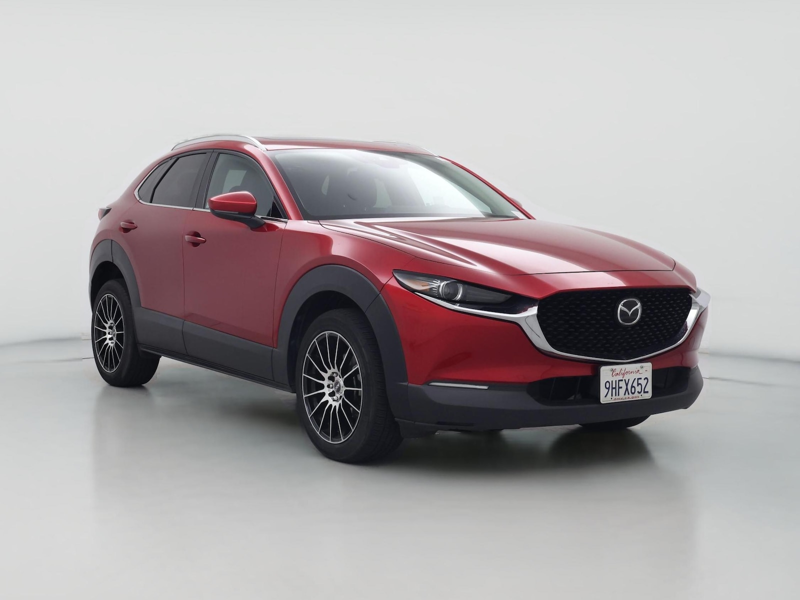 2023 Mazda CX-30 Premium