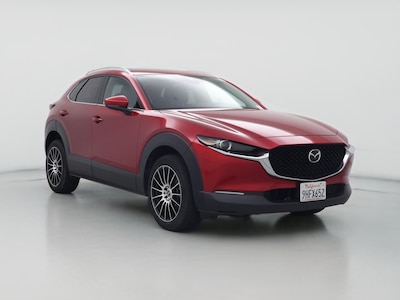 2023 Mazda CX-30 2.5 S Premium Package