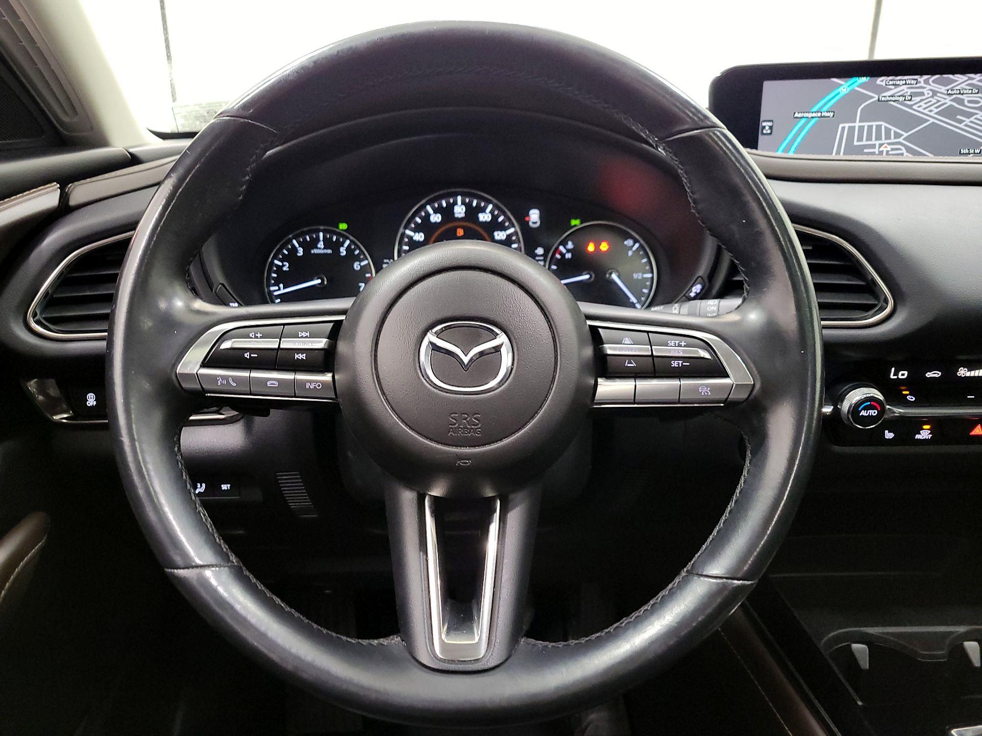 Thumbnail: 2023 Mazda CX-30 - 10