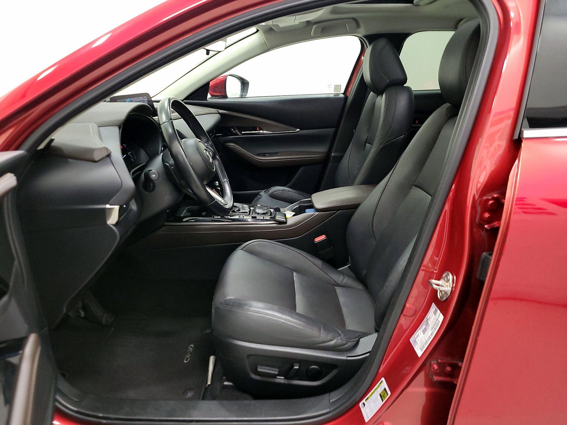 Thumbnail: 2023 Mazda CX-30 - 11