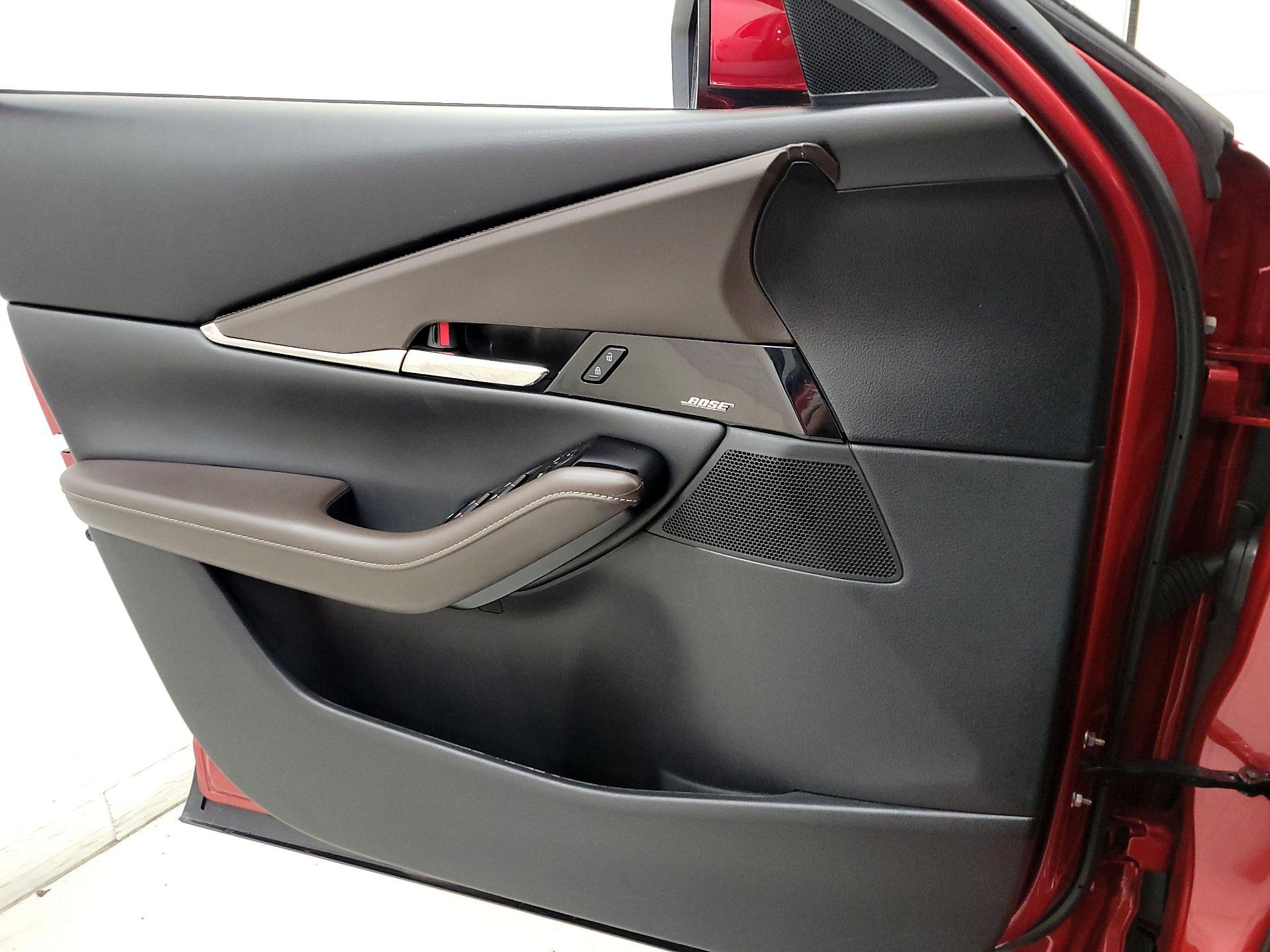 Thumbnail: 2023 Mazda CX-30 - 12