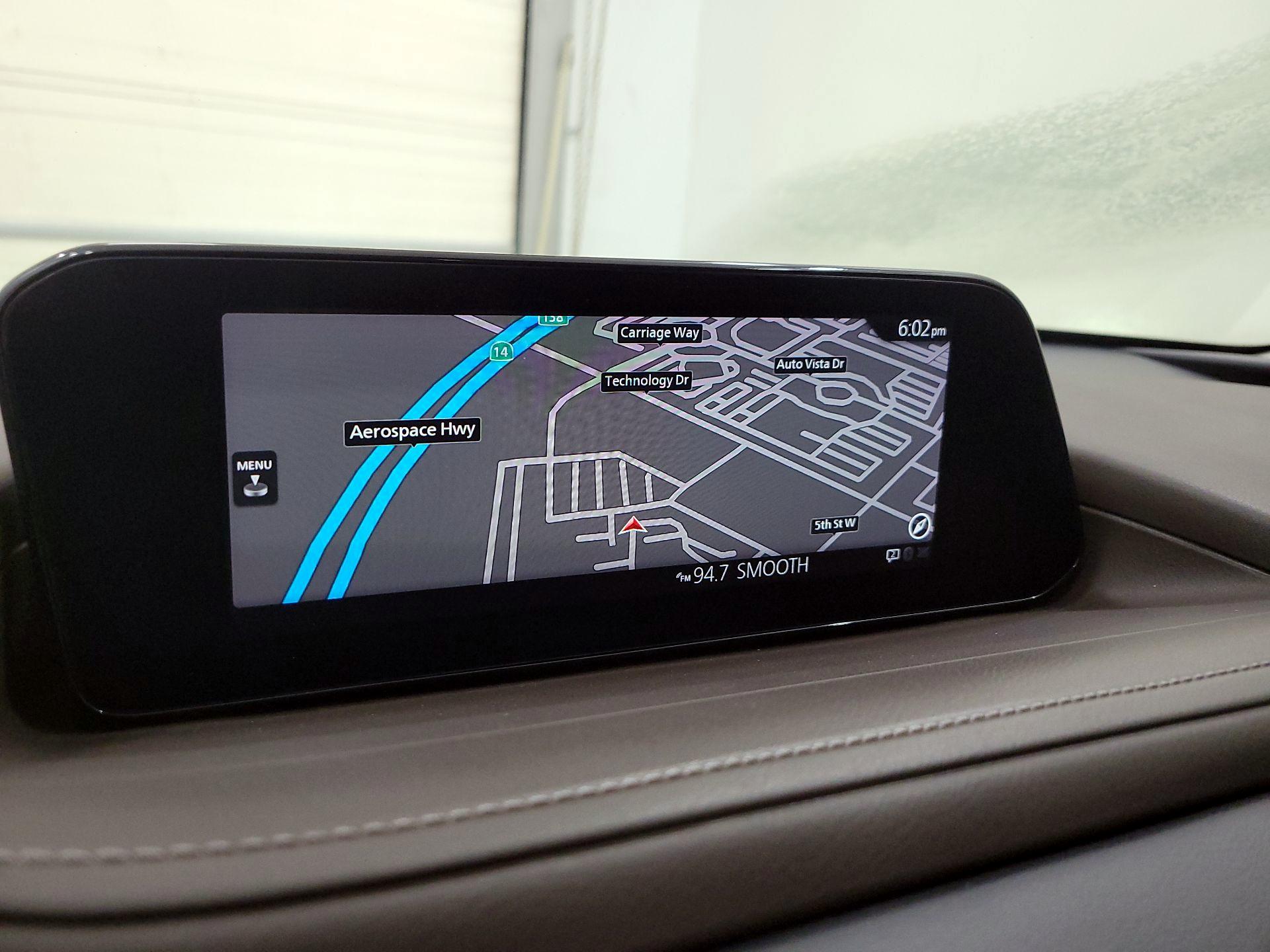 Thumbnail: 2023 Mazda CX-30 - 14