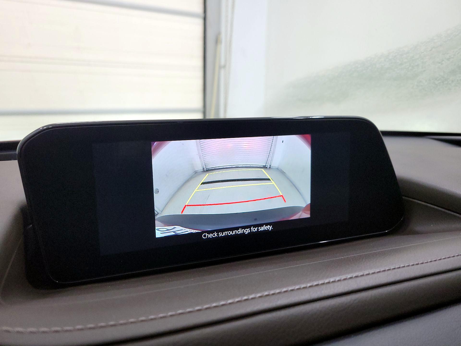 Thumbnail: 2023 Mazda CX-30 - 15