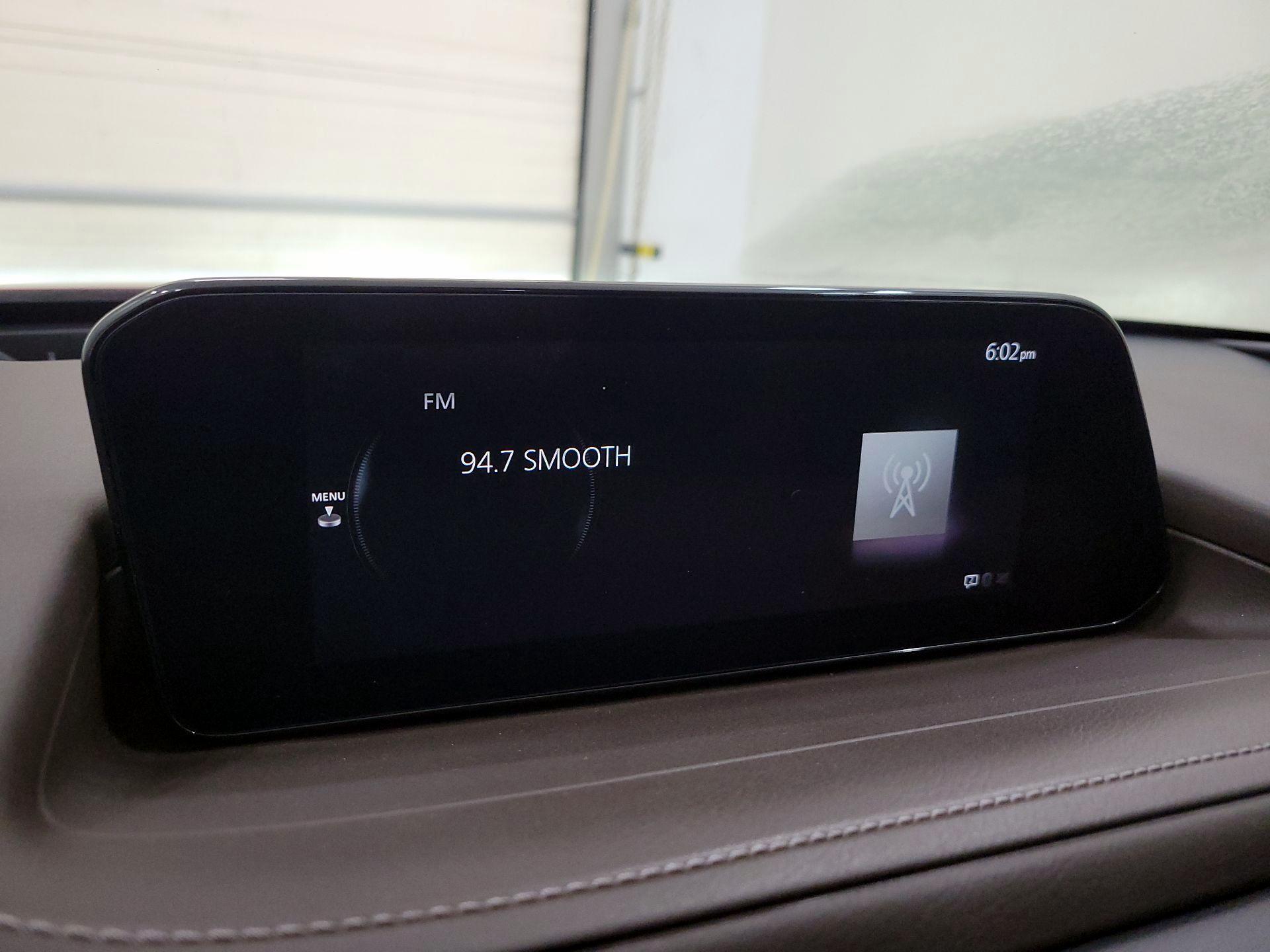 Thumbnail: 2023 Mazda CX-30 - 16