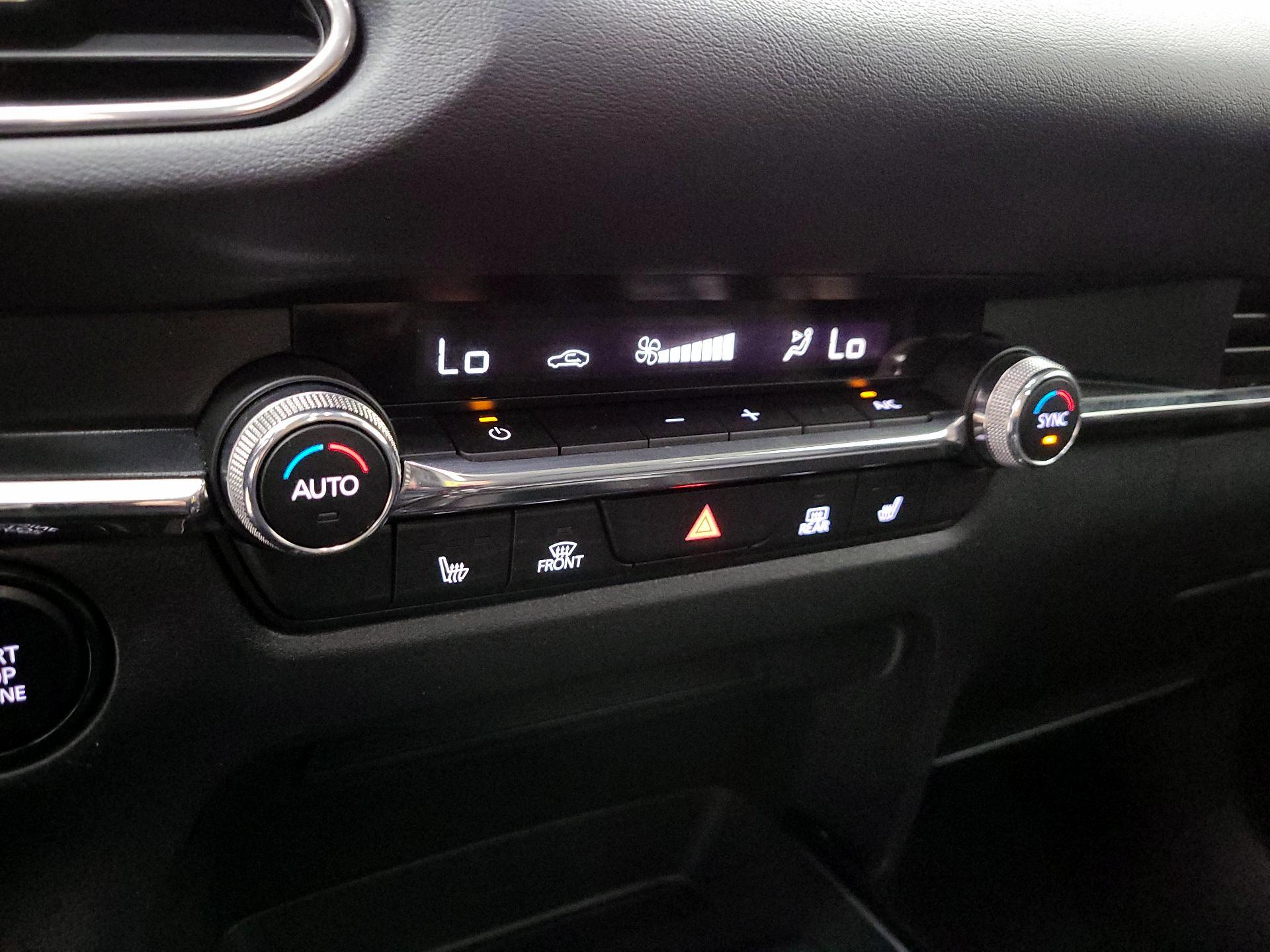 Thumbnail: 2023 Mazda CX-30 - 17