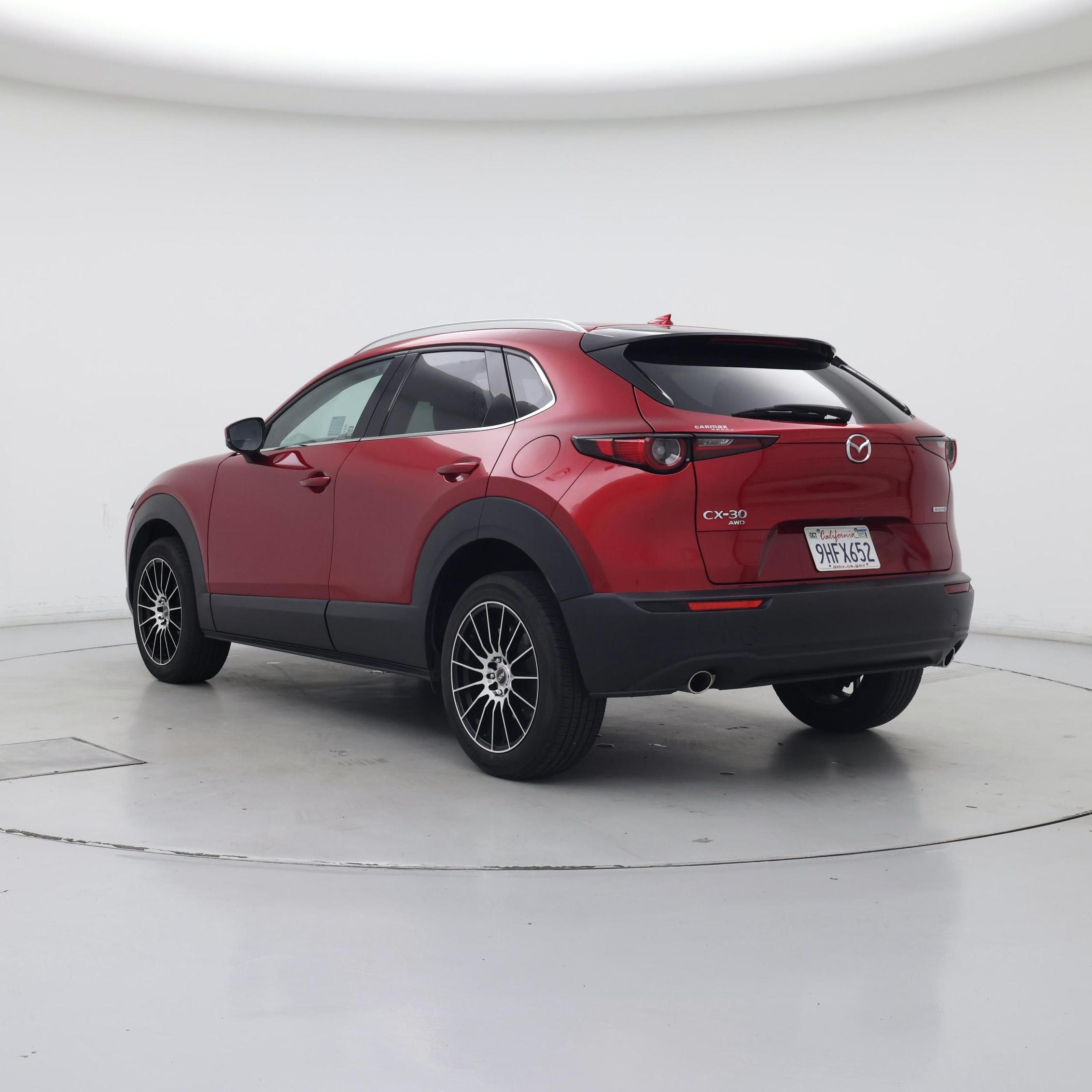 Thumbnail: 2023 Mazda CX-30 - 2