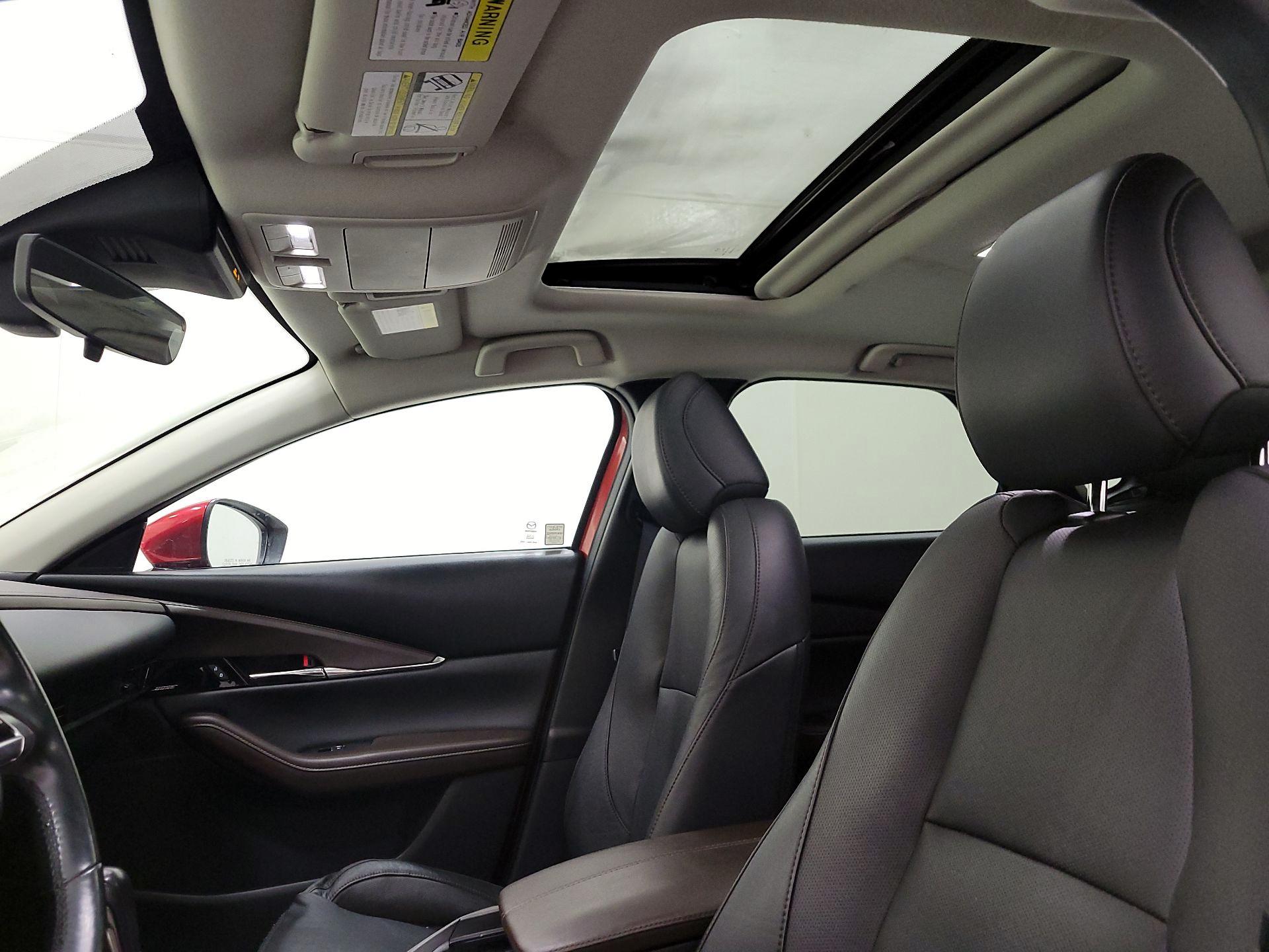 Thumbnail: 2023 Mazda CX-30 - 19