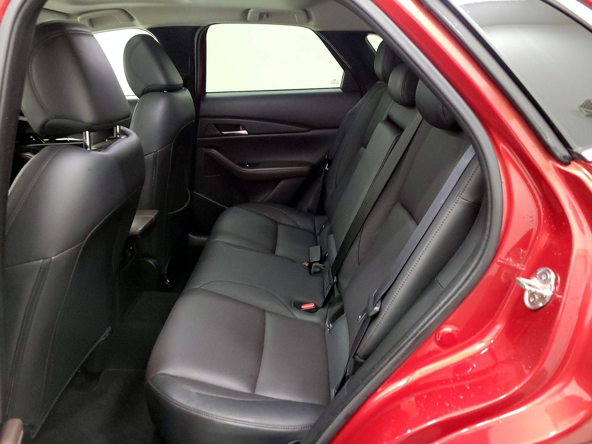 Thumbnail: 2023 Mazda CX-30 - 20