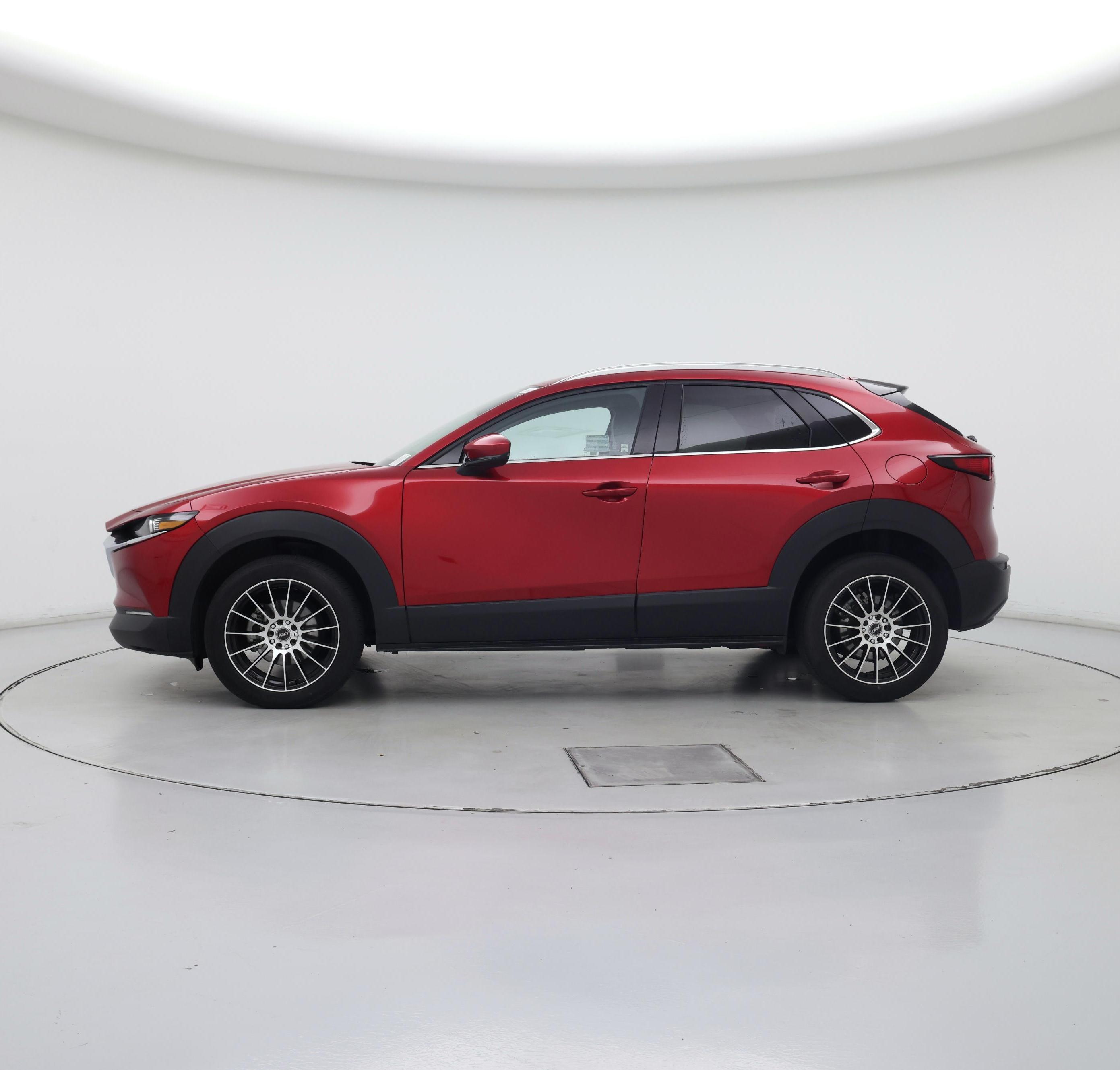 Thumbnail: 2023 Mazda CX-30 - 3