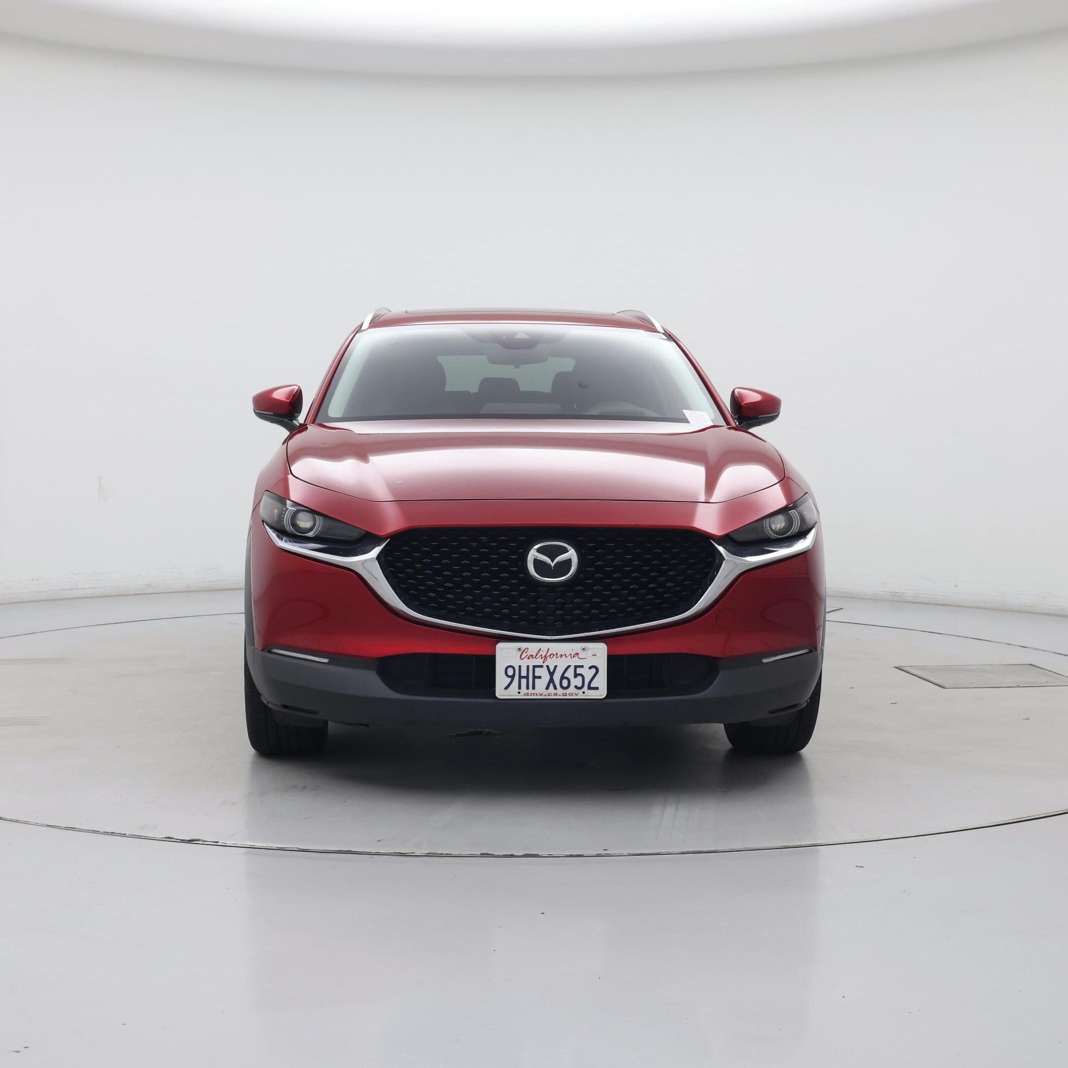 Thumbnail: 2023 Mazda CX-30 - 5