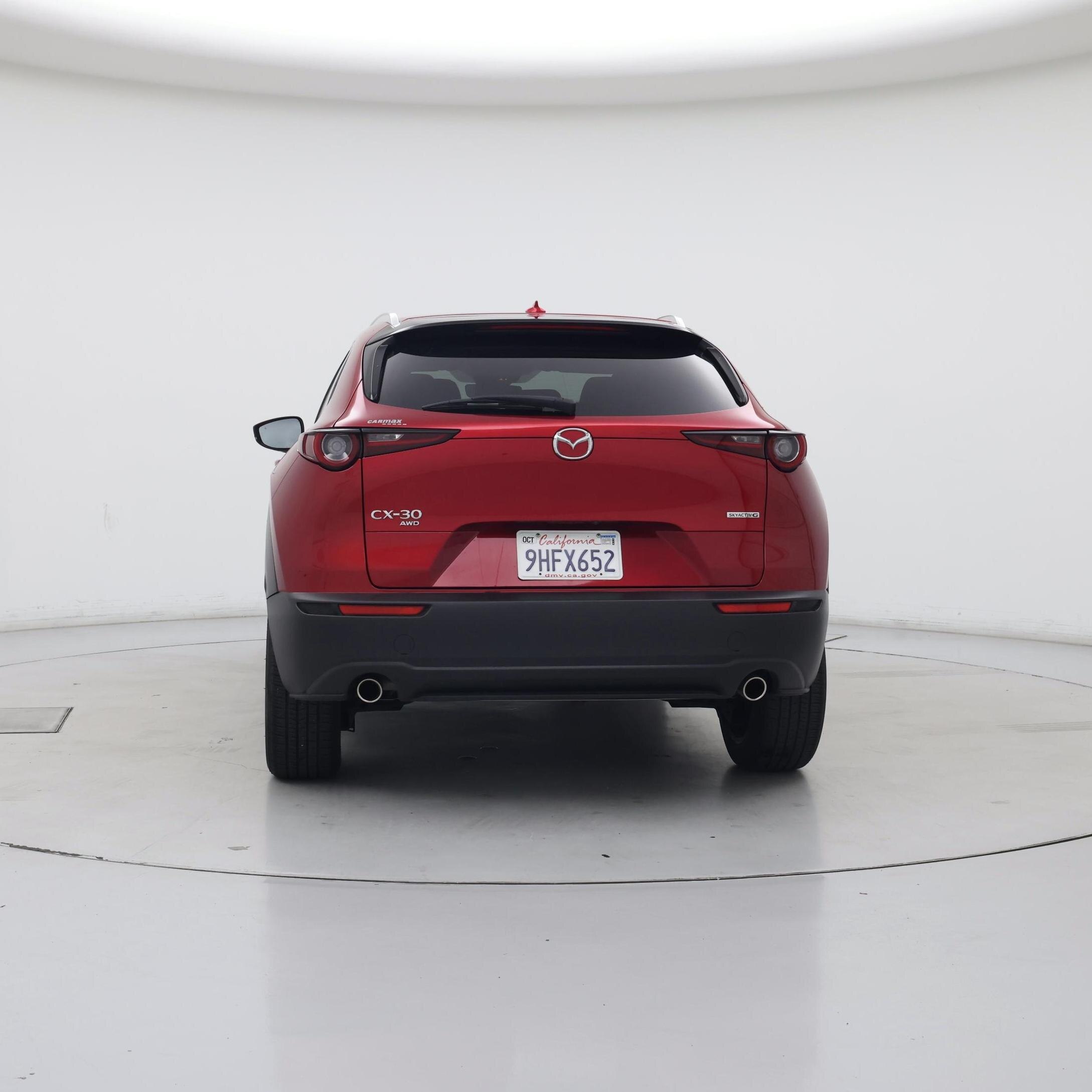 Thumbnail: 2023 Mazda CX-30 - 6