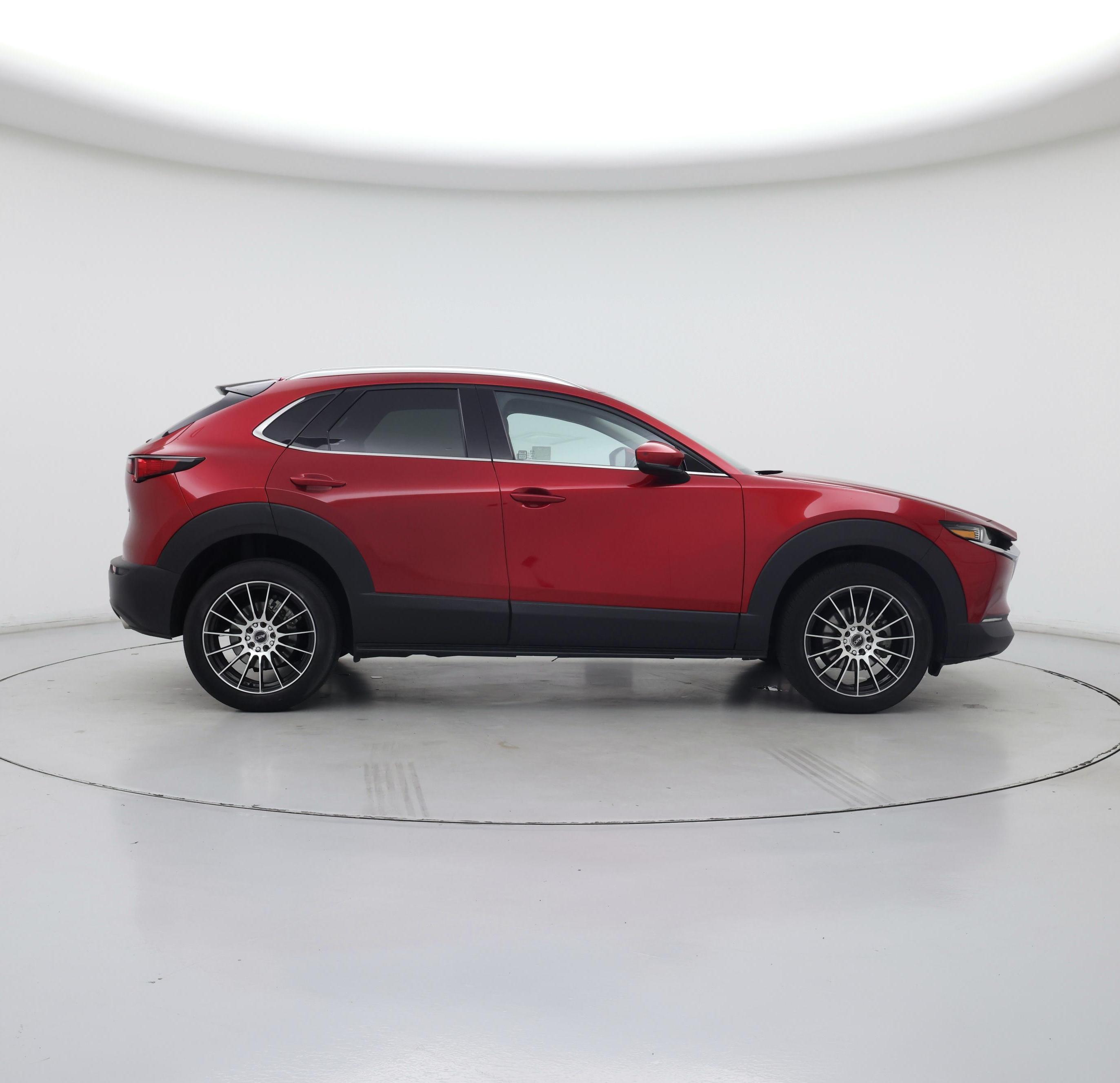 Thumbnail: 2023 Mazda CX-30 - 7
