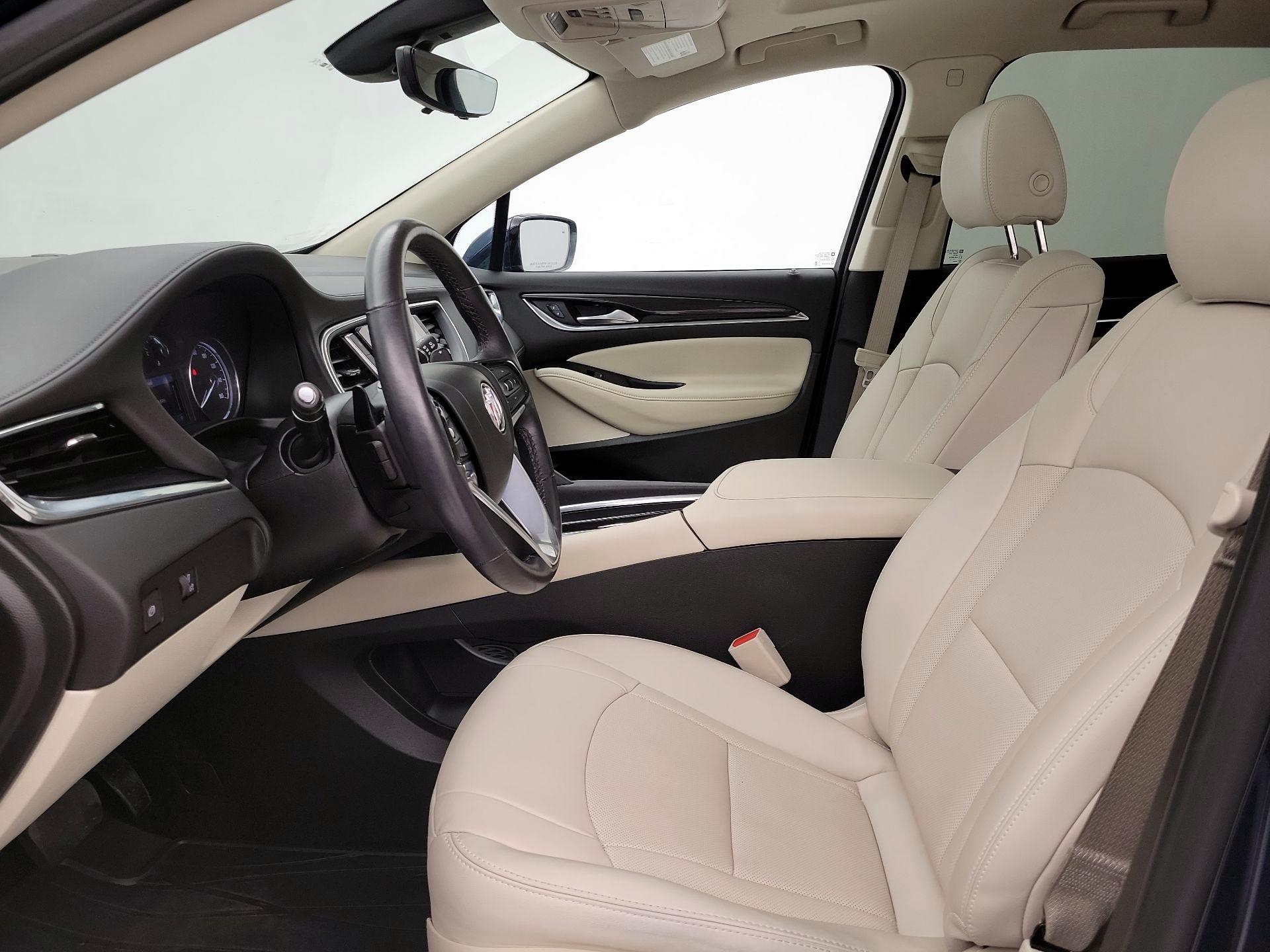 Thumbnail: 2023 Buick Enclave - 11