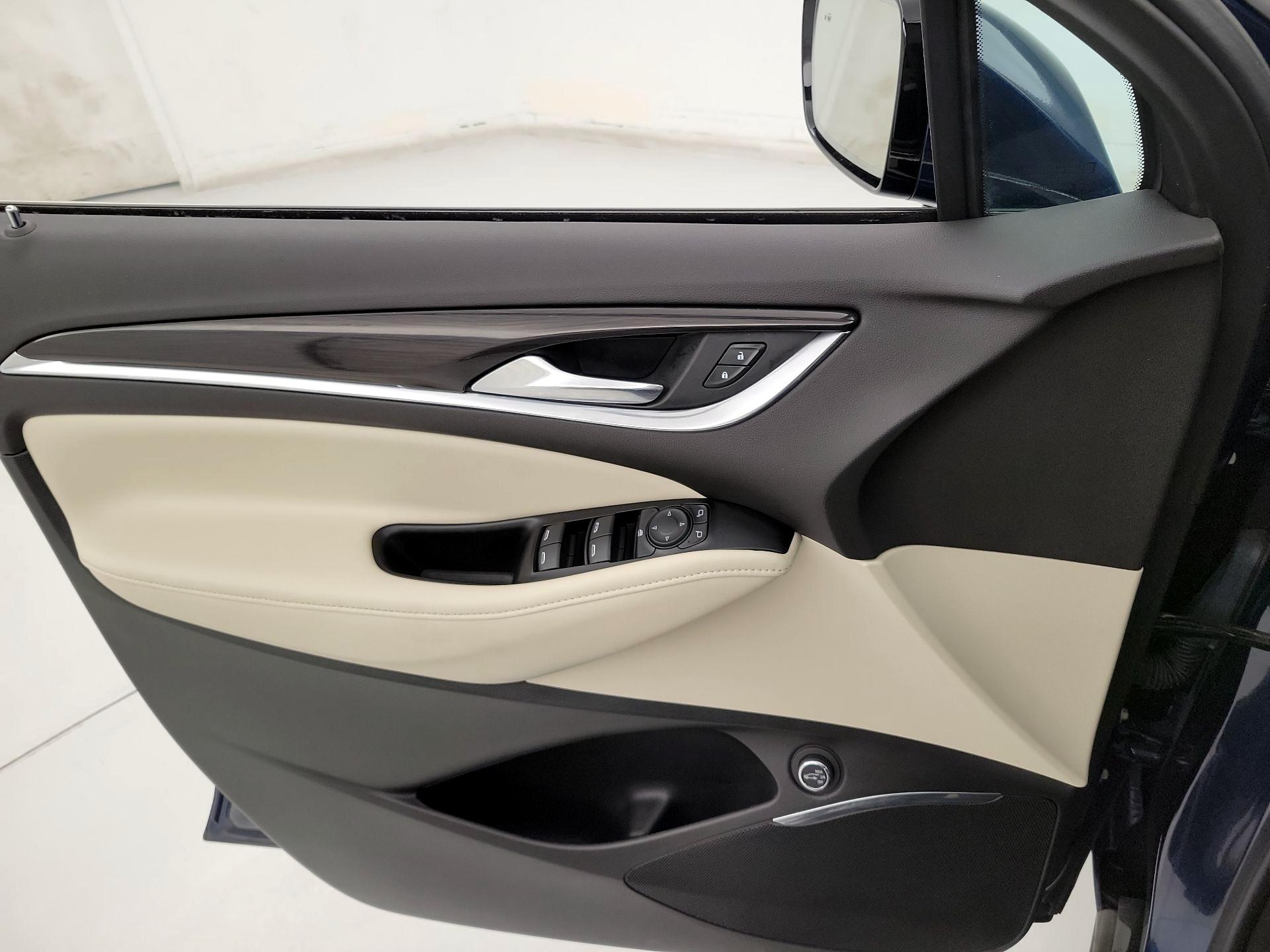 Thumbnail: 2023 Buick Enclave - 12