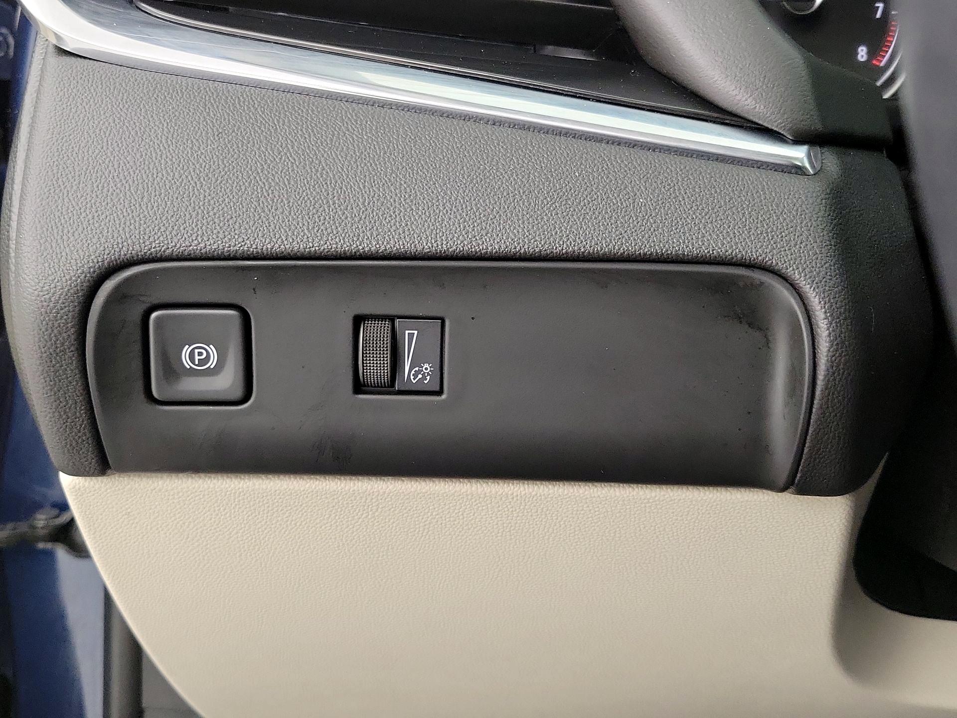 Thumbnail: 2023 Buick Enclave - 13