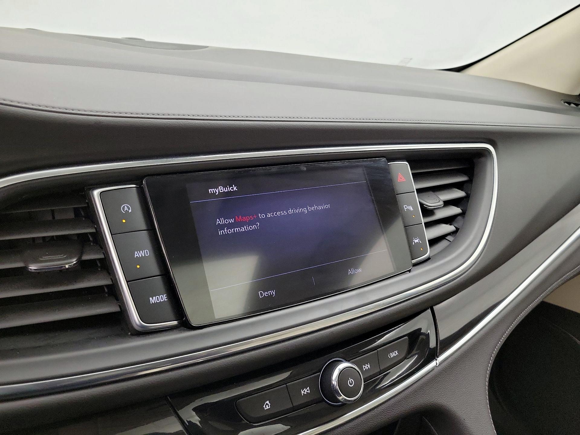 Thumbnail: 2023 Buick Enclave - 14