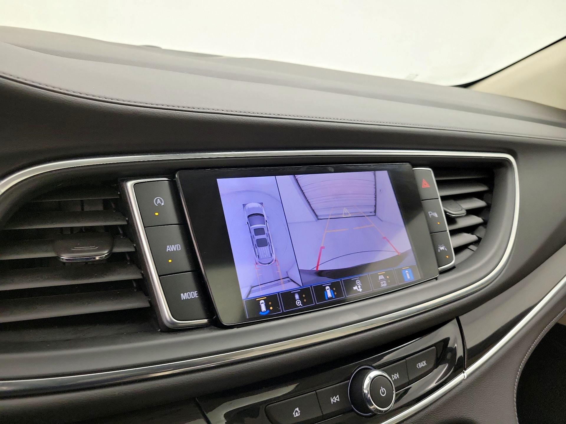 Thumbnail: 2023 Buick Enclave - 15