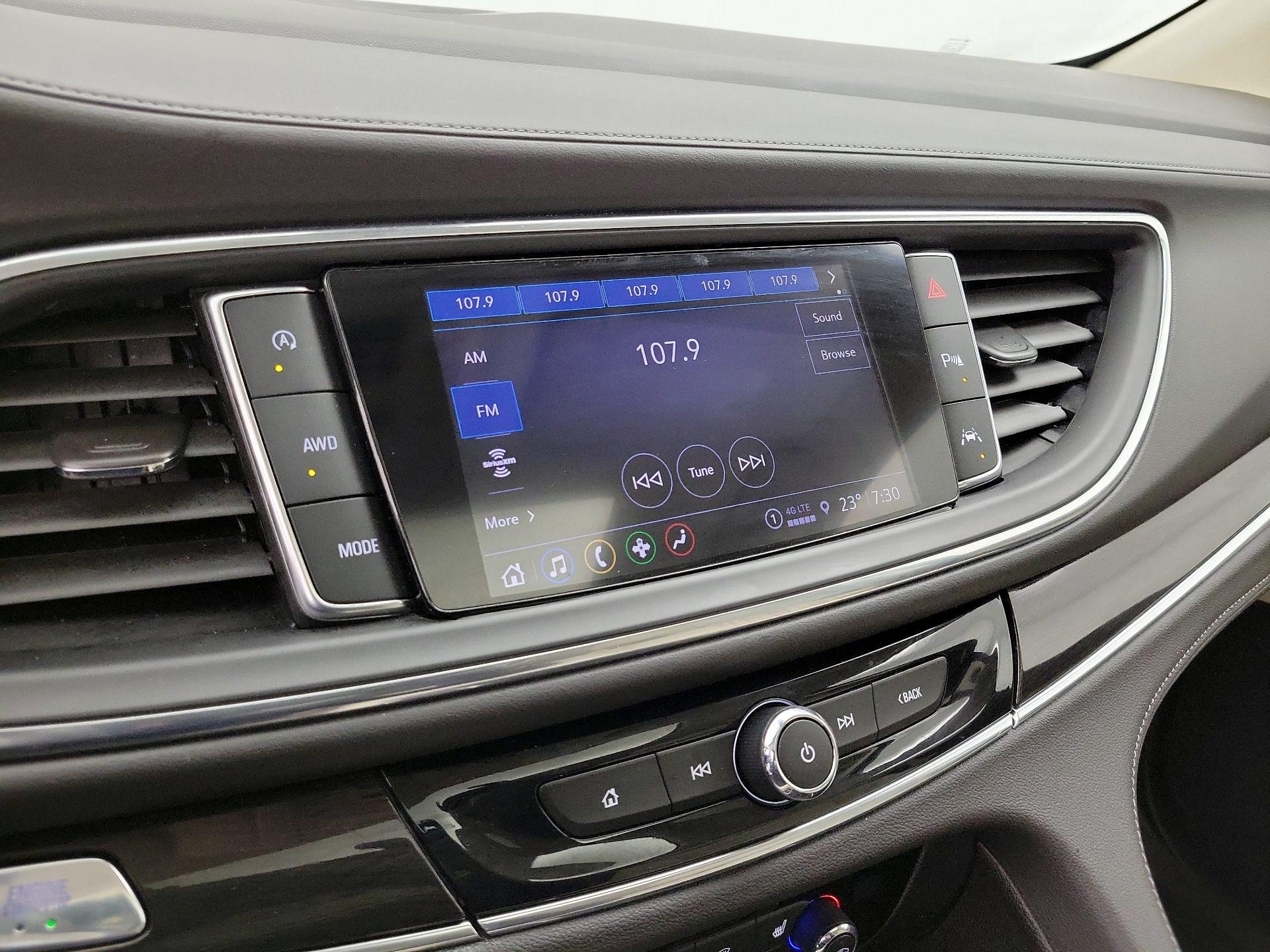 Thumbnail: 2023 Buick Enclave - 16