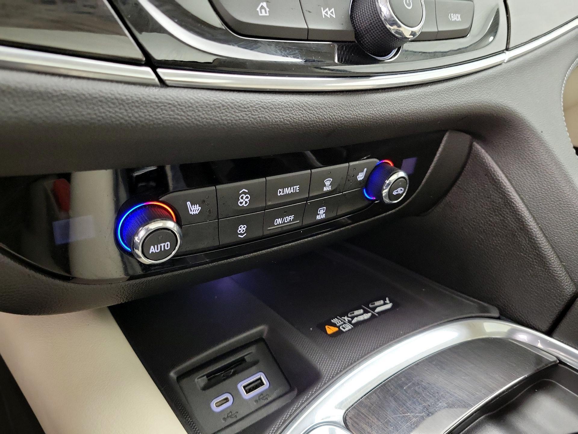 Thumbnail: 2023 Buick Enclave - 17