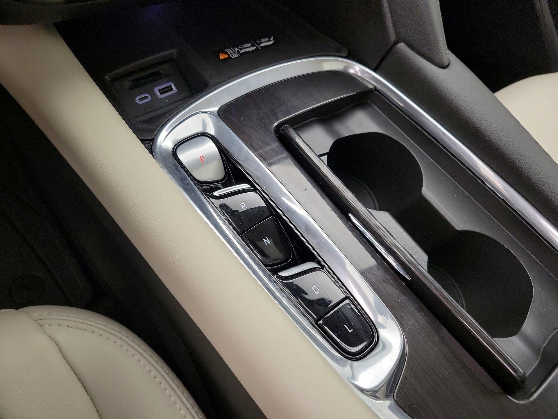 Thumbnail: 2023 Buick Enclave - 18