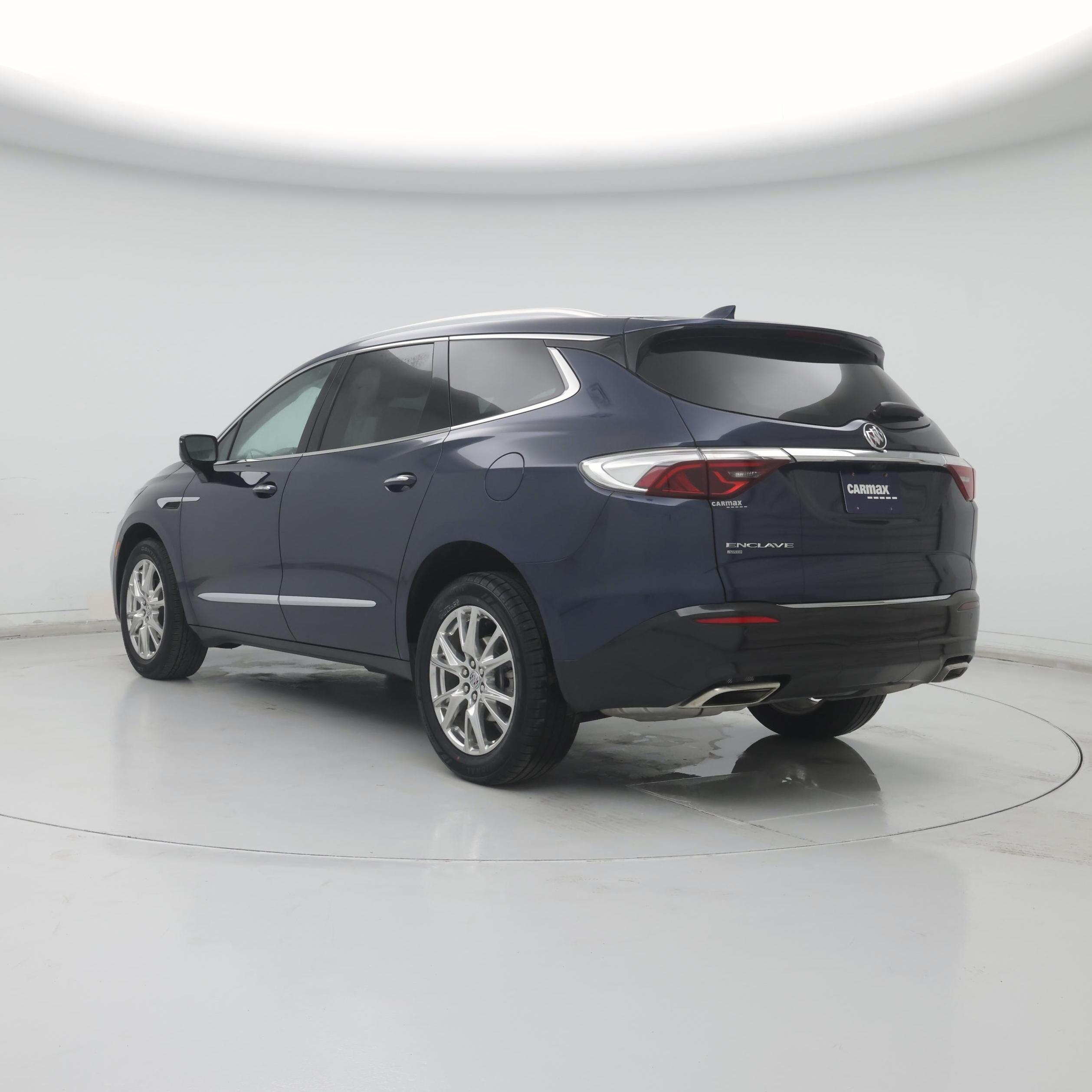 Thumbnail: 2023 Buick Enclave - 2