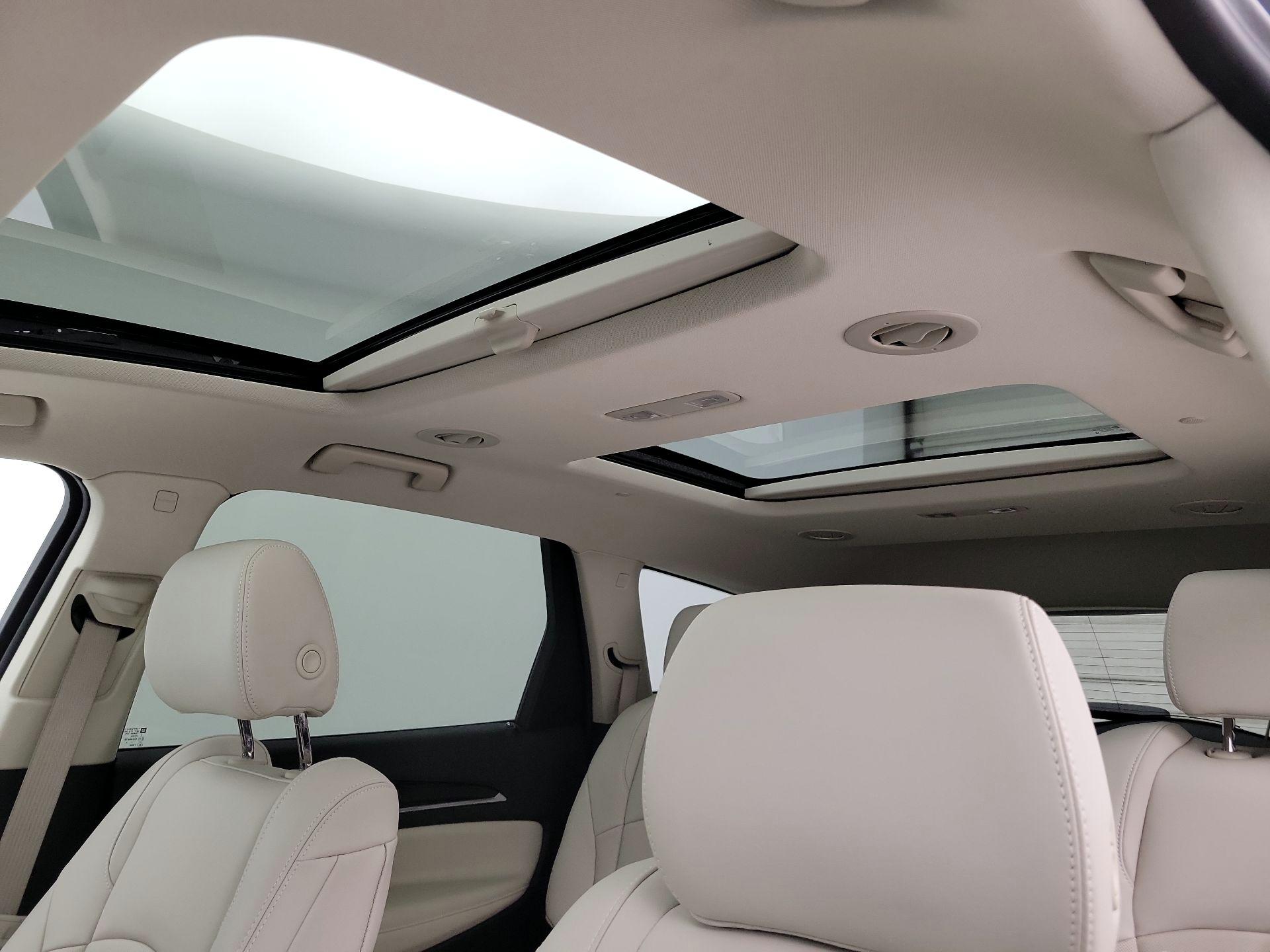 Thumbnail: 2023 Buick Enclave - 20