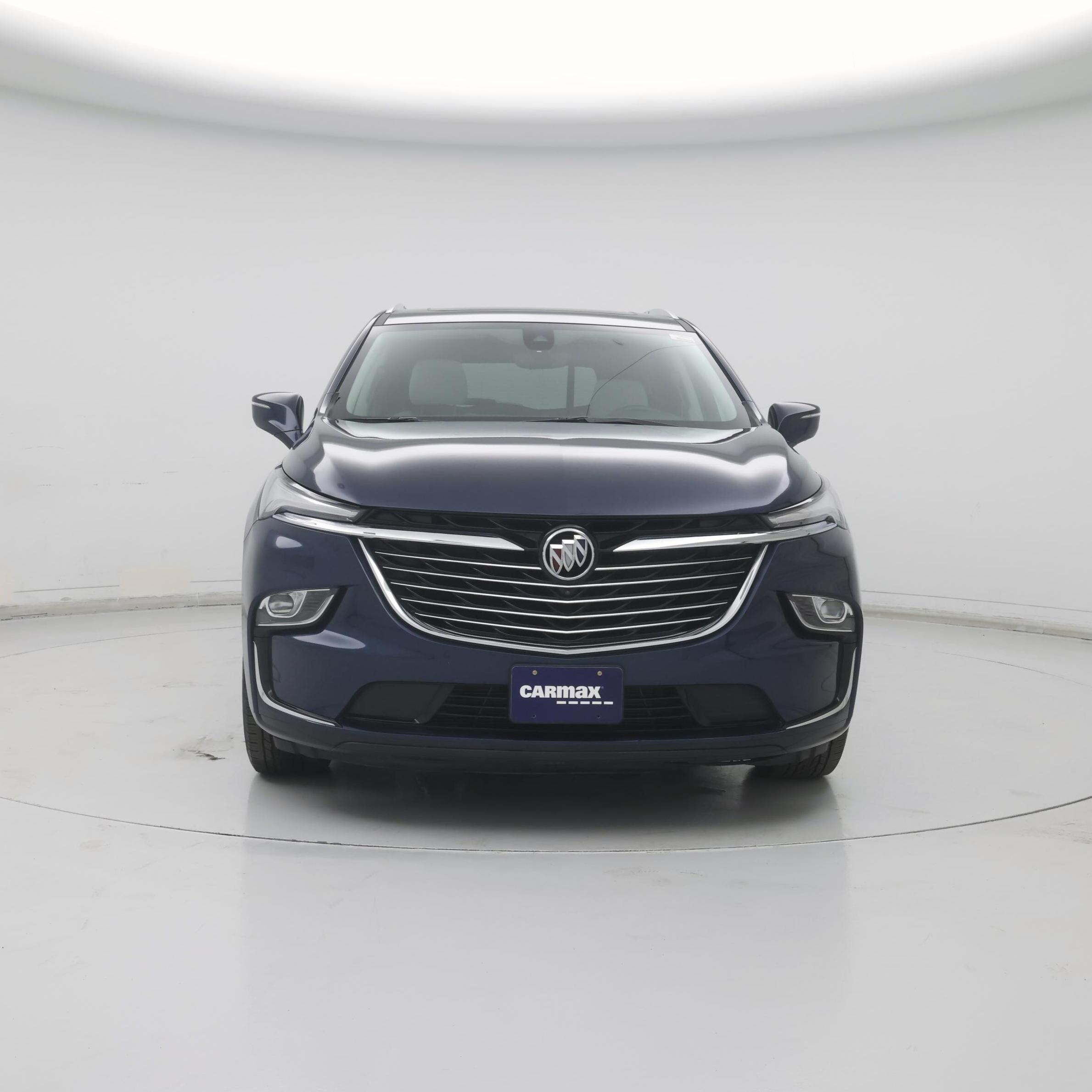 Thumbnail: 2023 Buick Enclave - 5