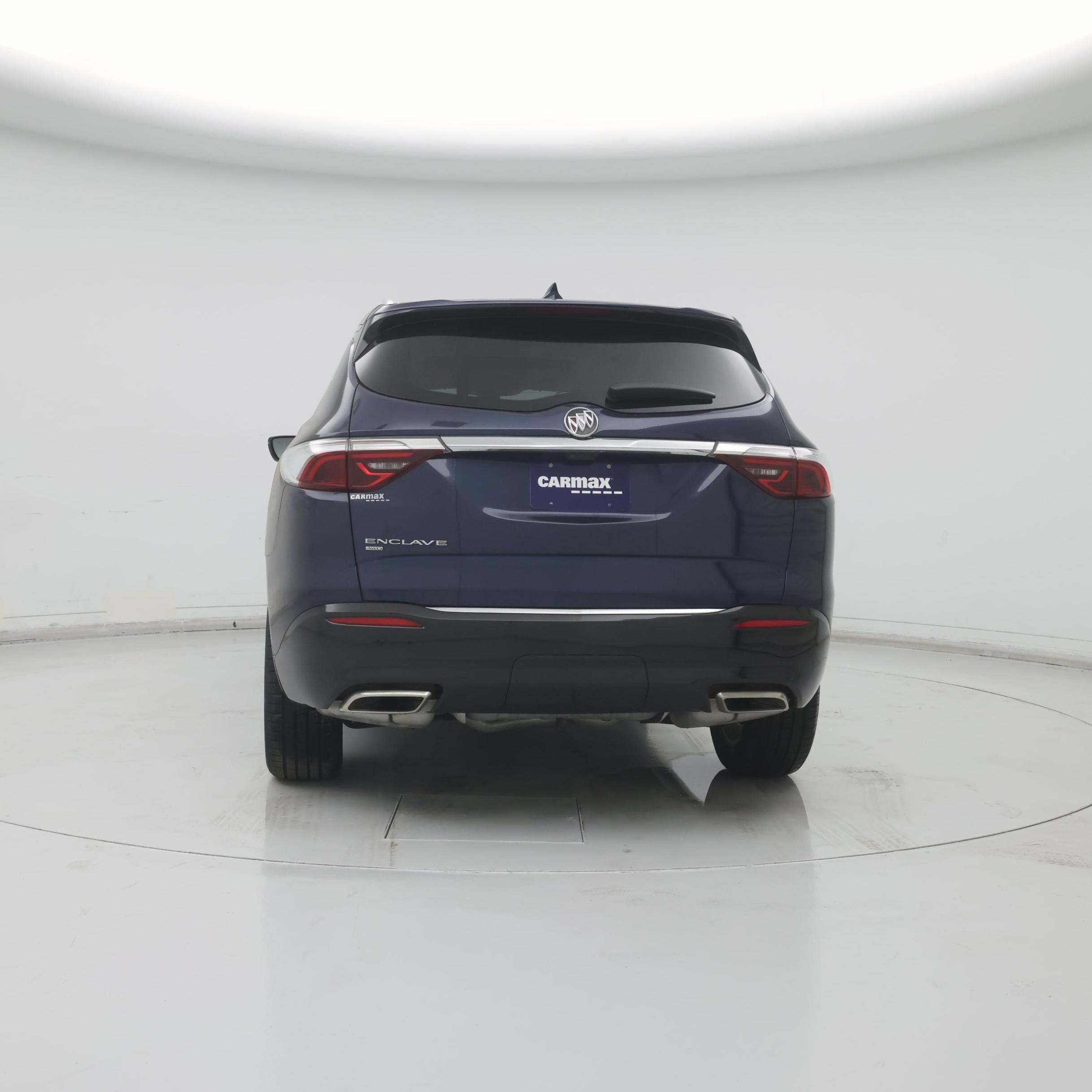 Thumbnail: 2023 Buick Enclave - 6