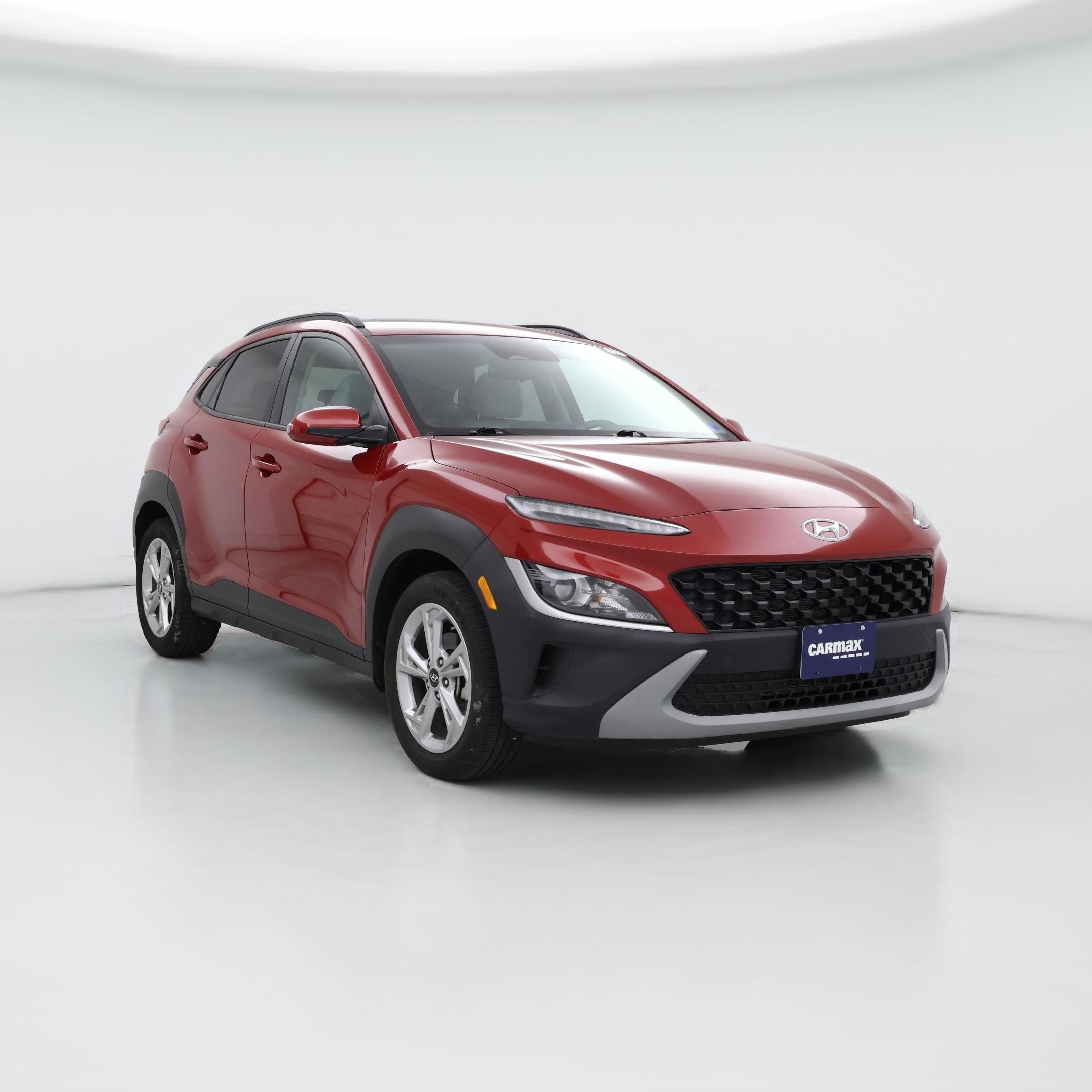 Thumbnail: 2022 Hyundai Kona - 1