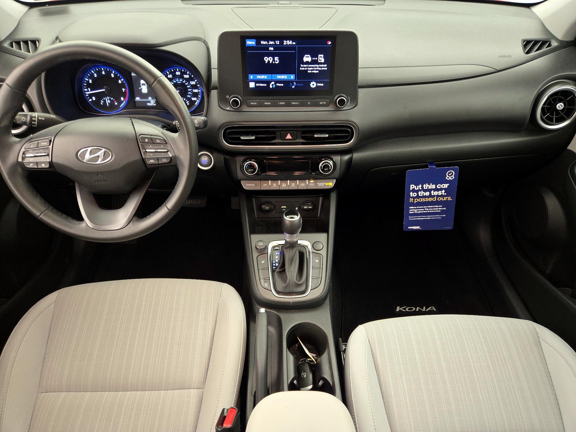 Thumbnail: 2022 Hyundai Kona - 9