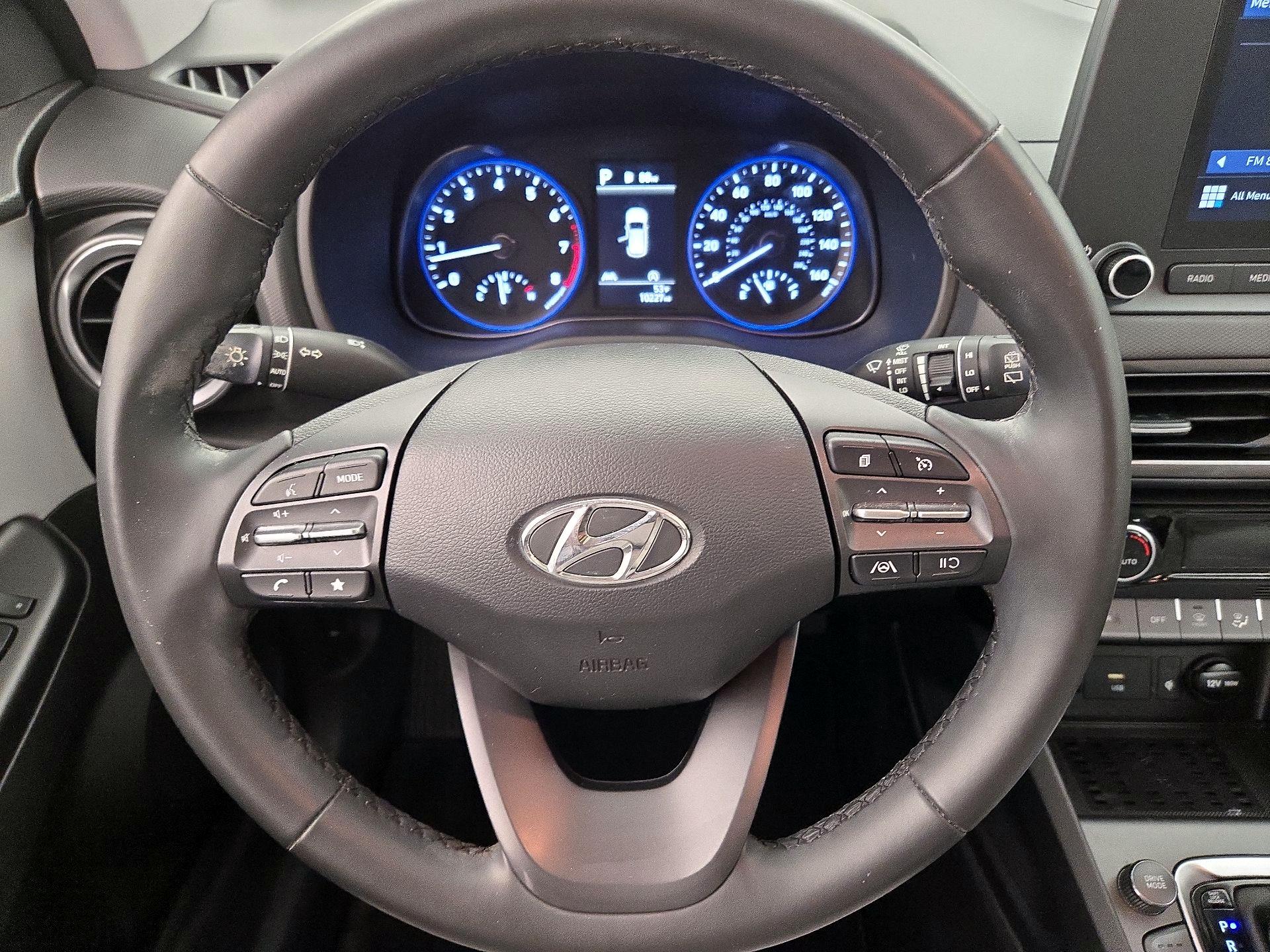 Thumbnail: 2022 Hyundai Kona - 10