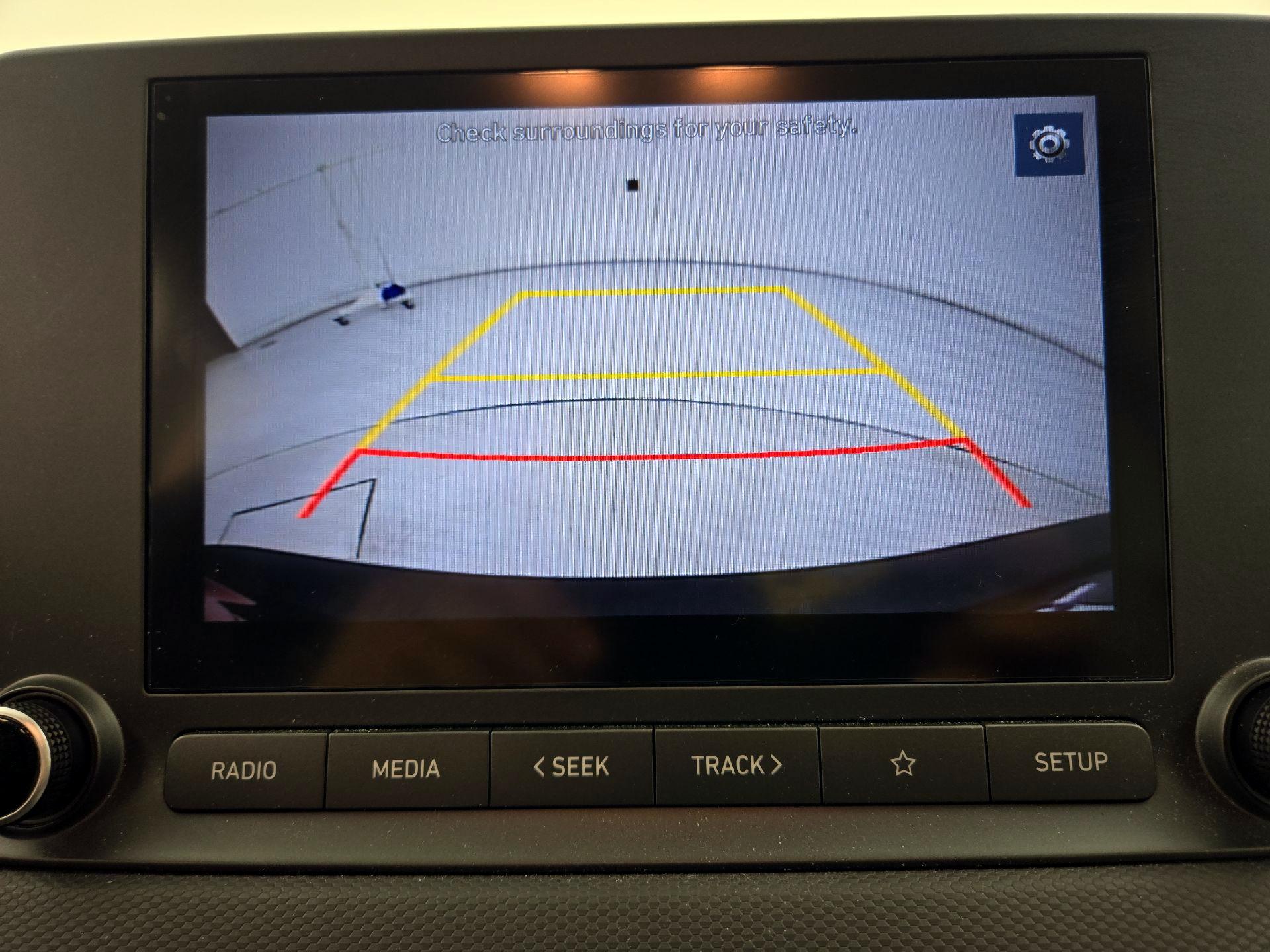 Thumbnail: 2022 Hyundai Kona - 14