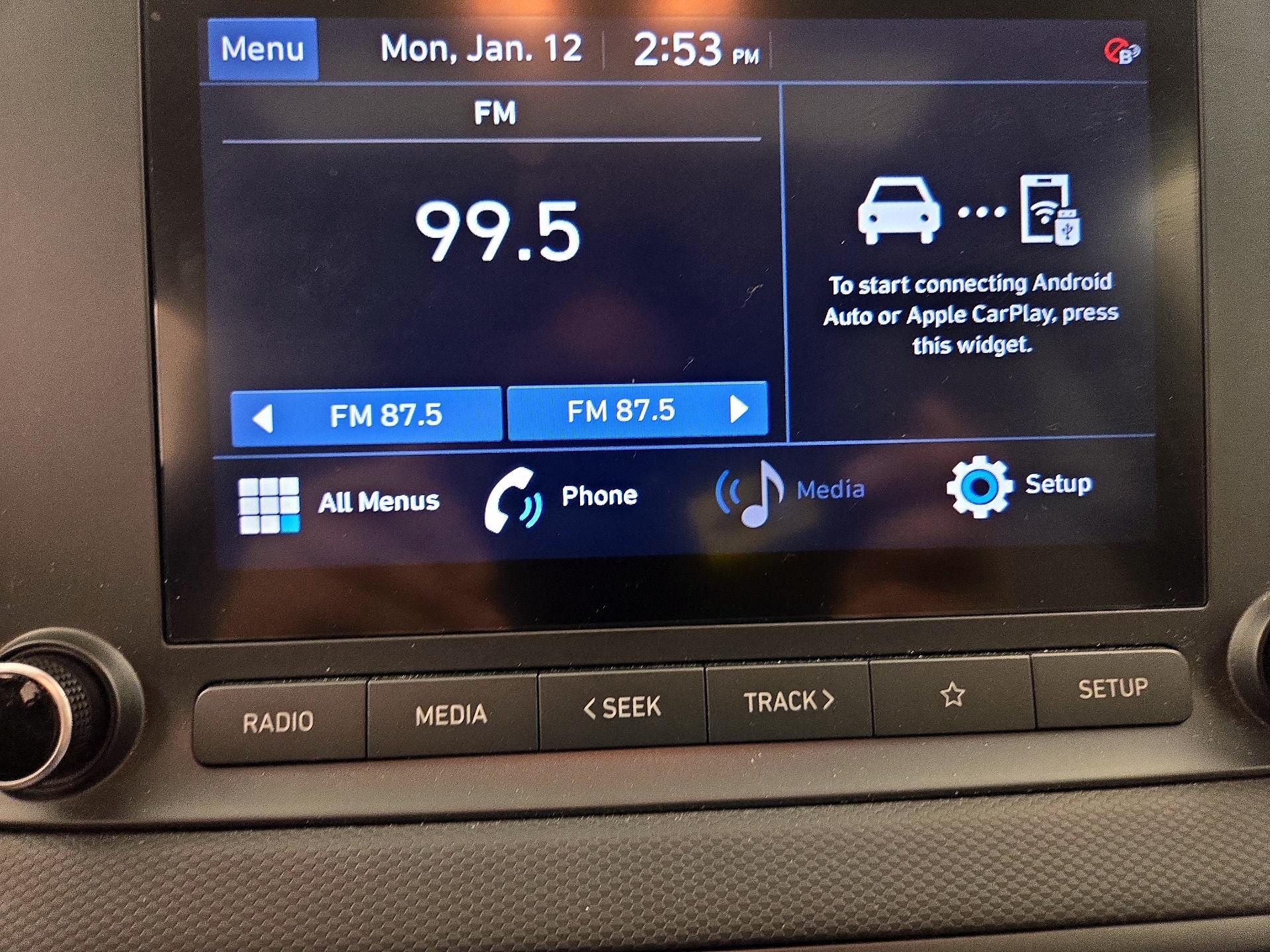 Thumbnail: 2022 Hyundai Kona - 15