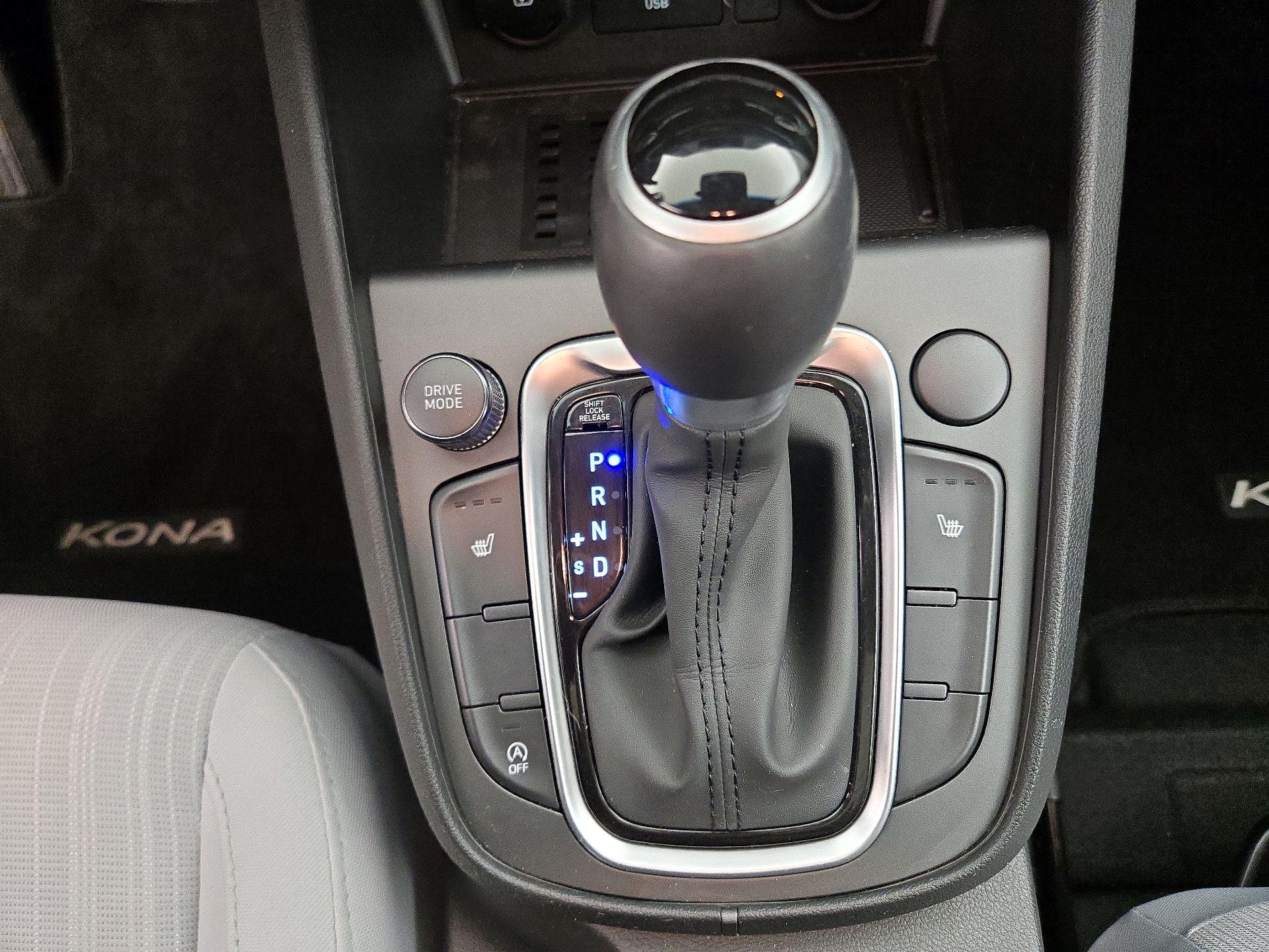 Thumbnail: 2022 Hyundai Kona - 17