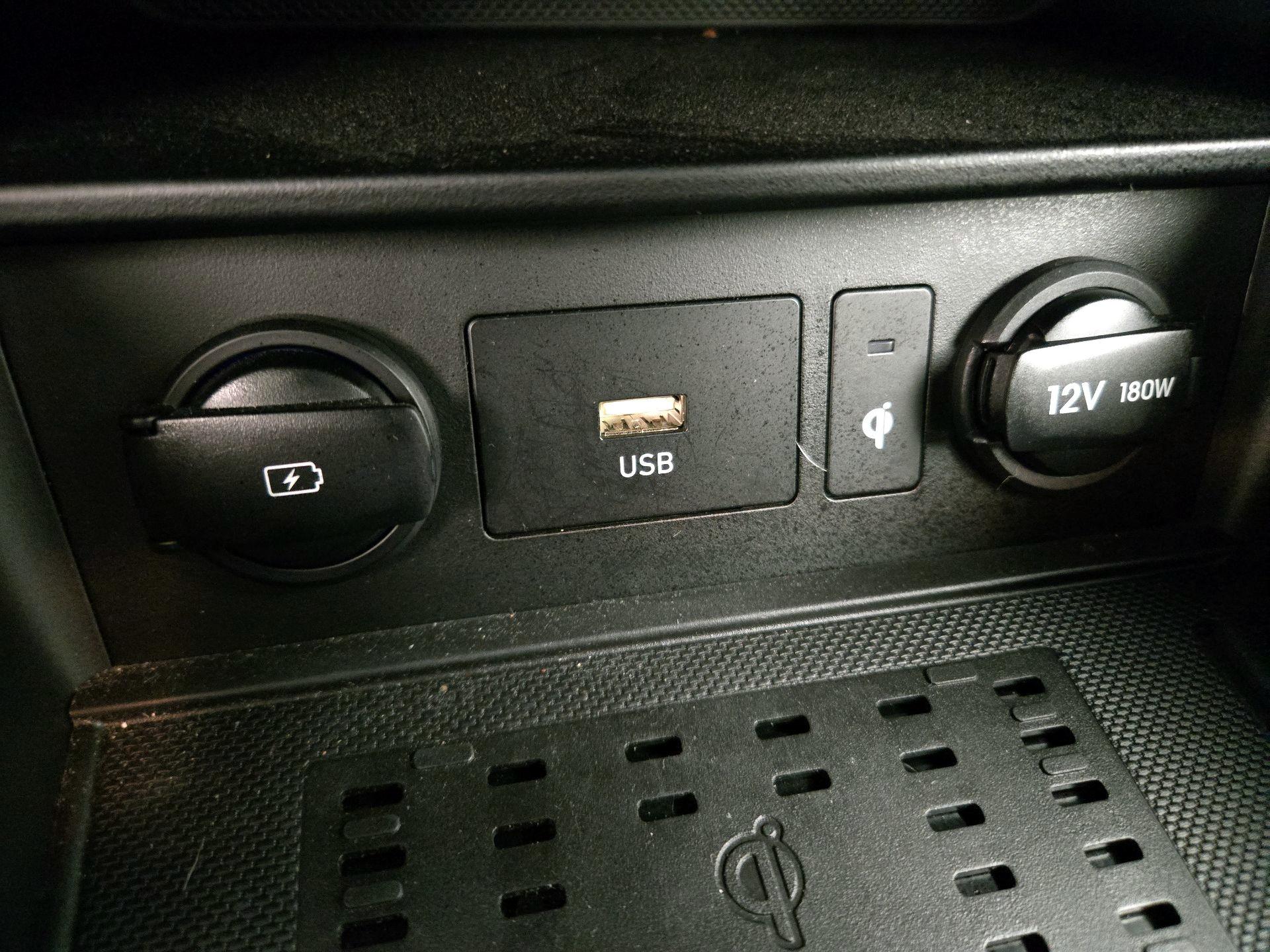 Thumbnail: 2022 Hyundai Kona - 18