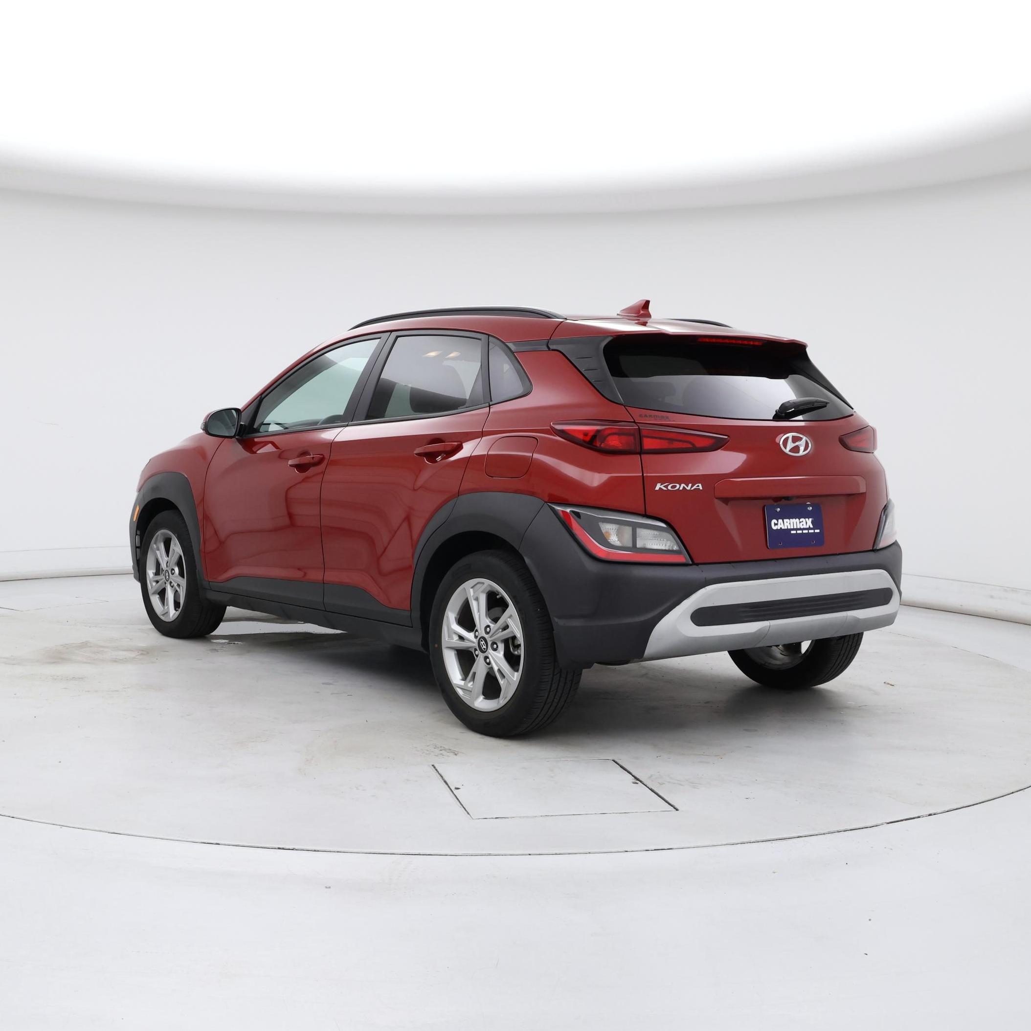 Thumbnail: 2022 Hyundai Kona - 2