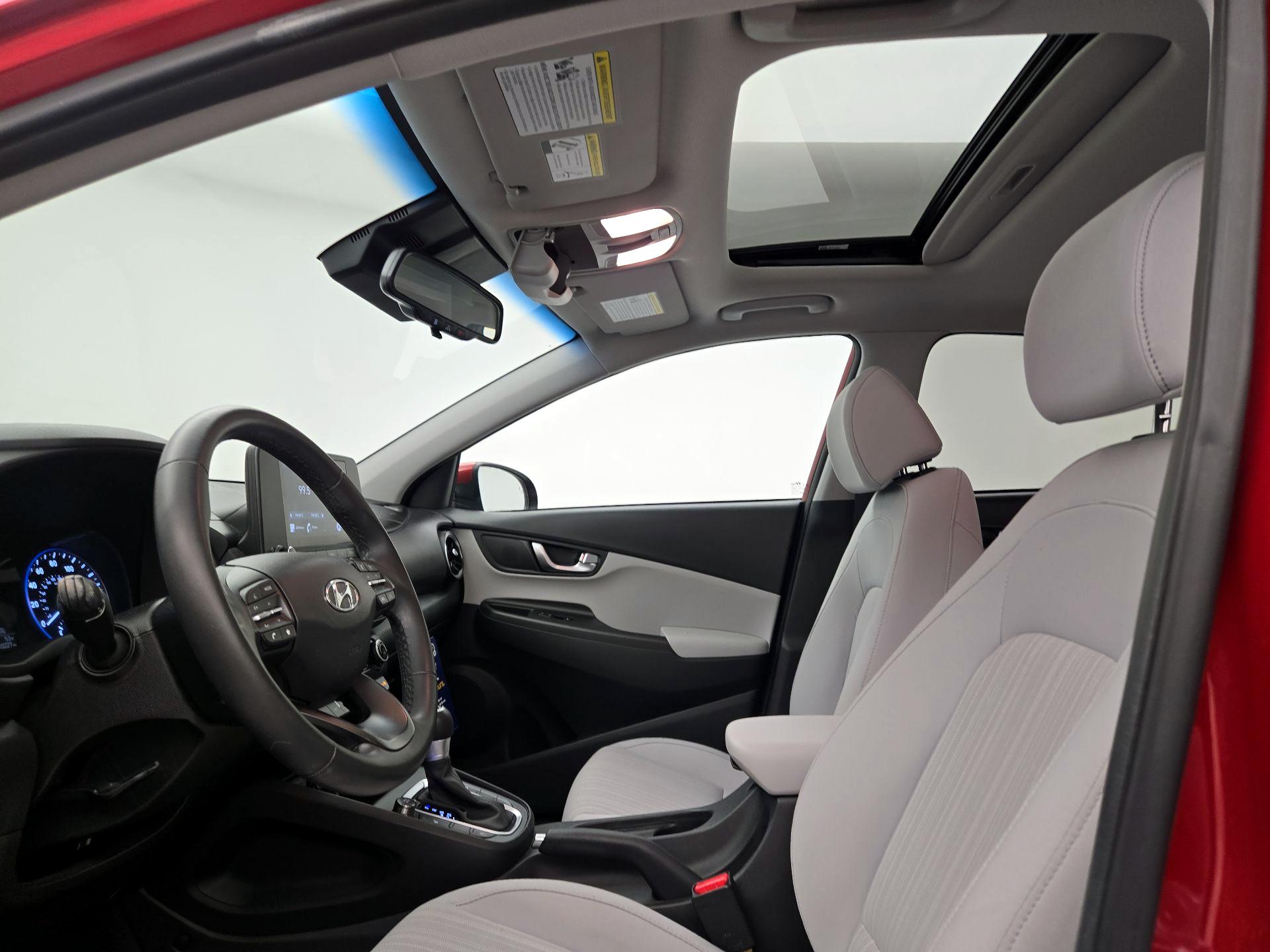 Thumbnail: 2022 Hyundai Kona - 19